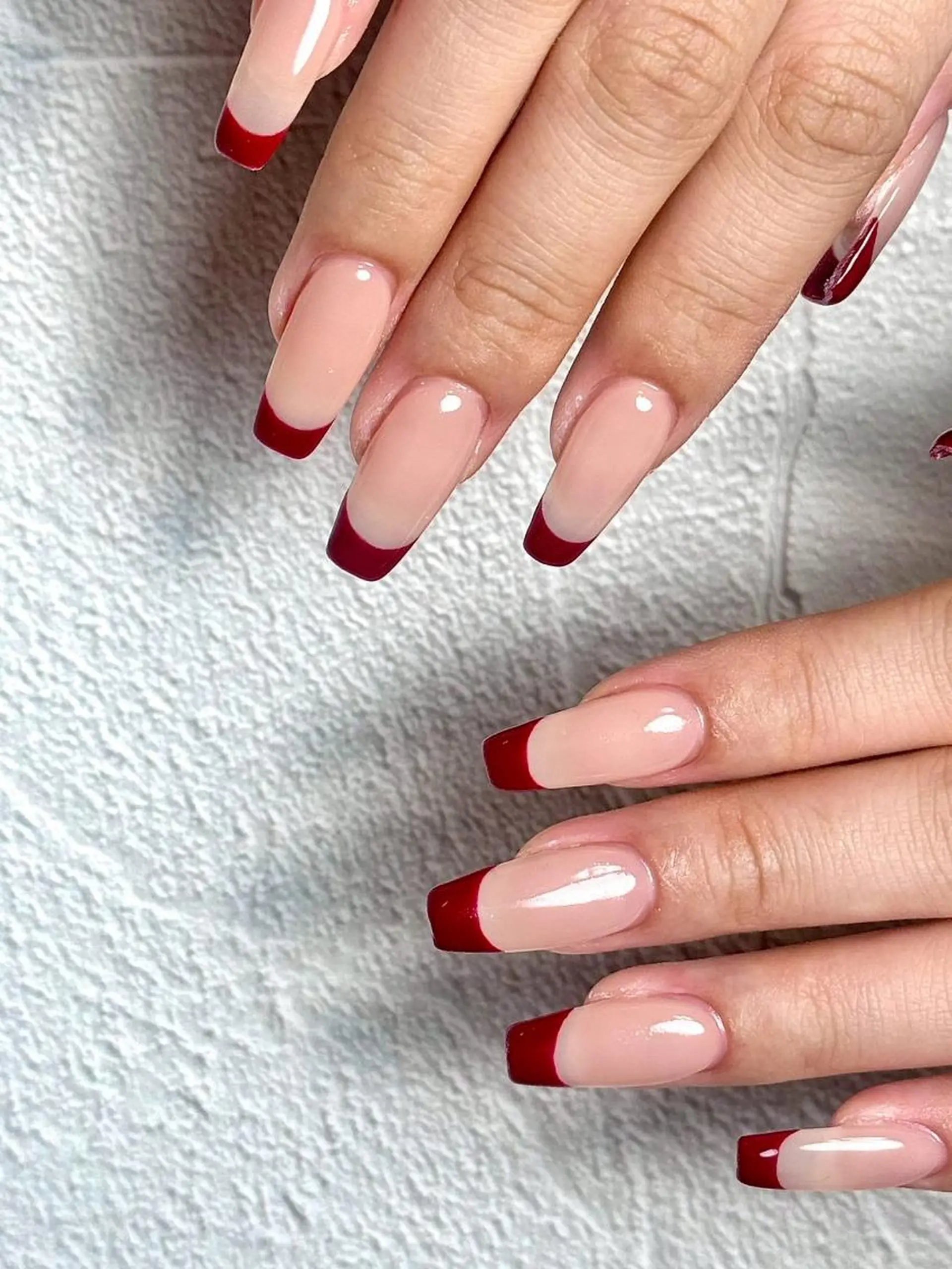 ネイル ハンドネイル 🩵Yun nail Salon 🩵のネイルデザイン