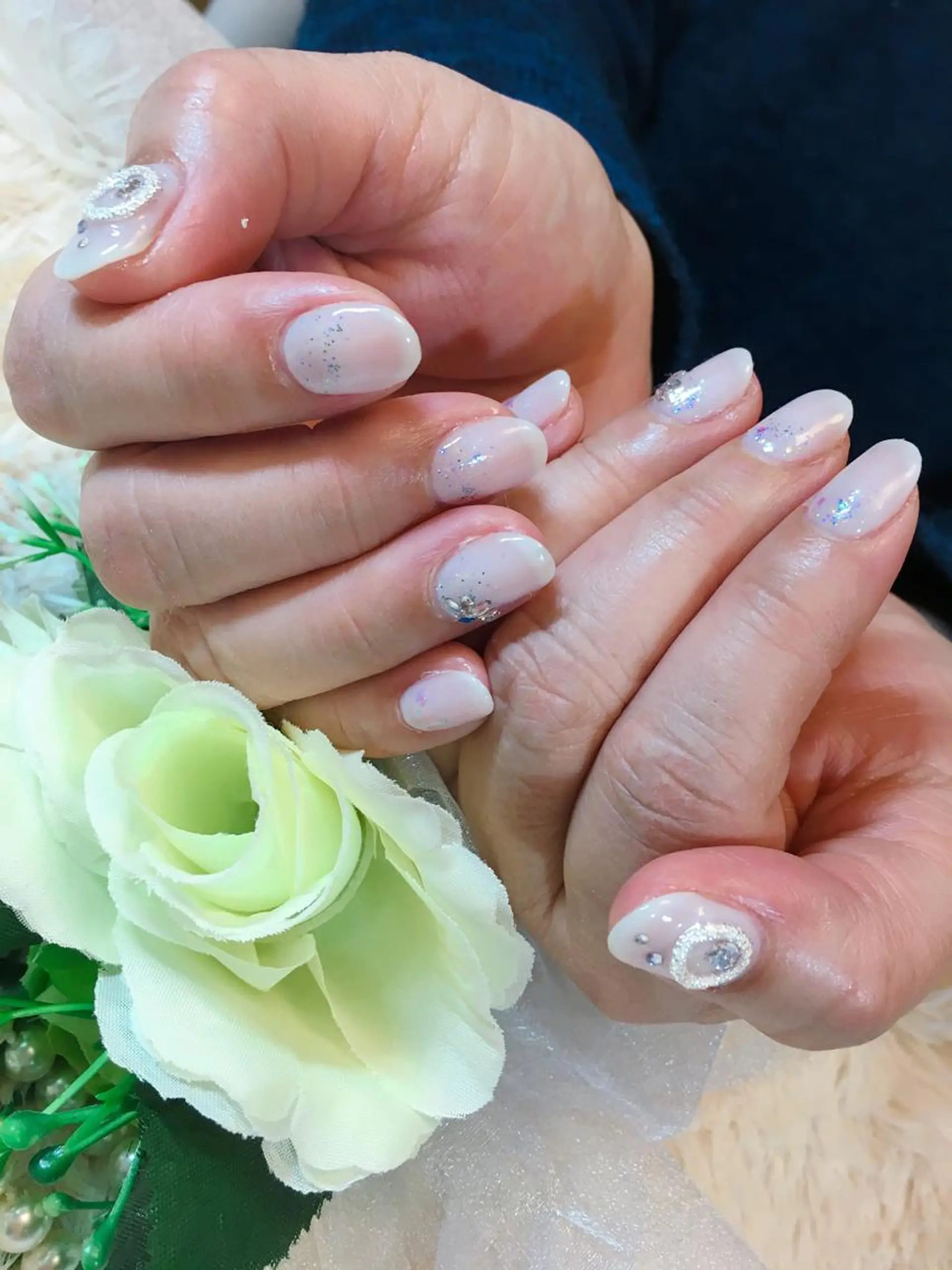 ネイル mie_ nailのネイルデザイン