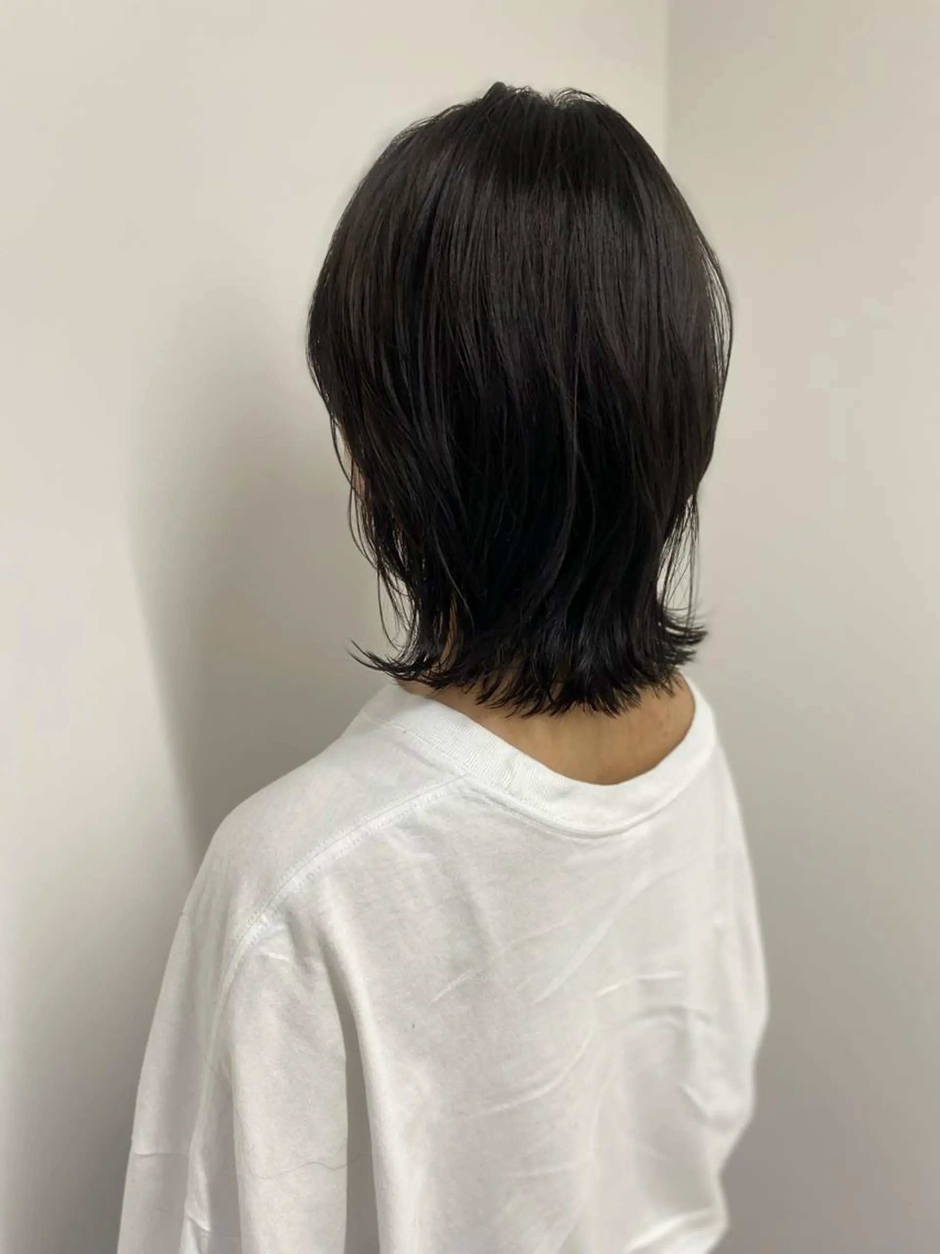 ミディアム カット ISSIKI所属・⭐️当日OK⭐️ 岩田峻のヘアスタイル
