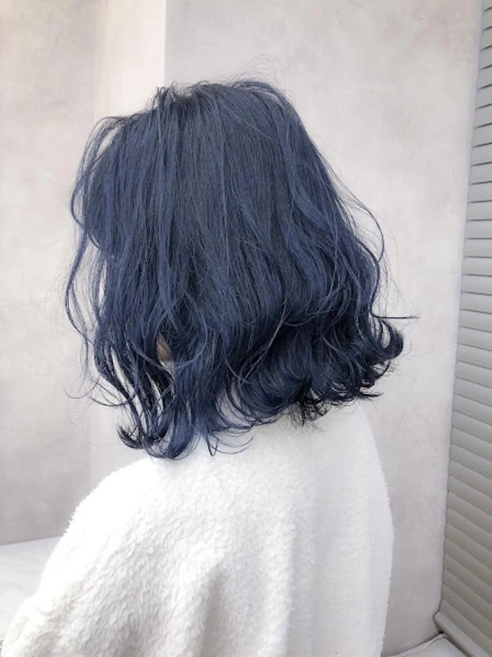 カラー 🏹横浜WILL official🏹のヘアスタイル