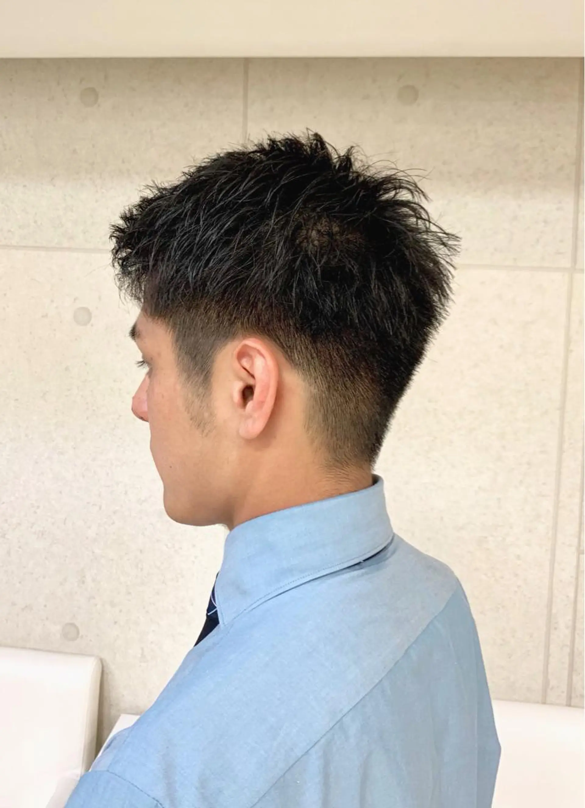 メンズ お悩み解決✨ ASAMIのヘアスタイル