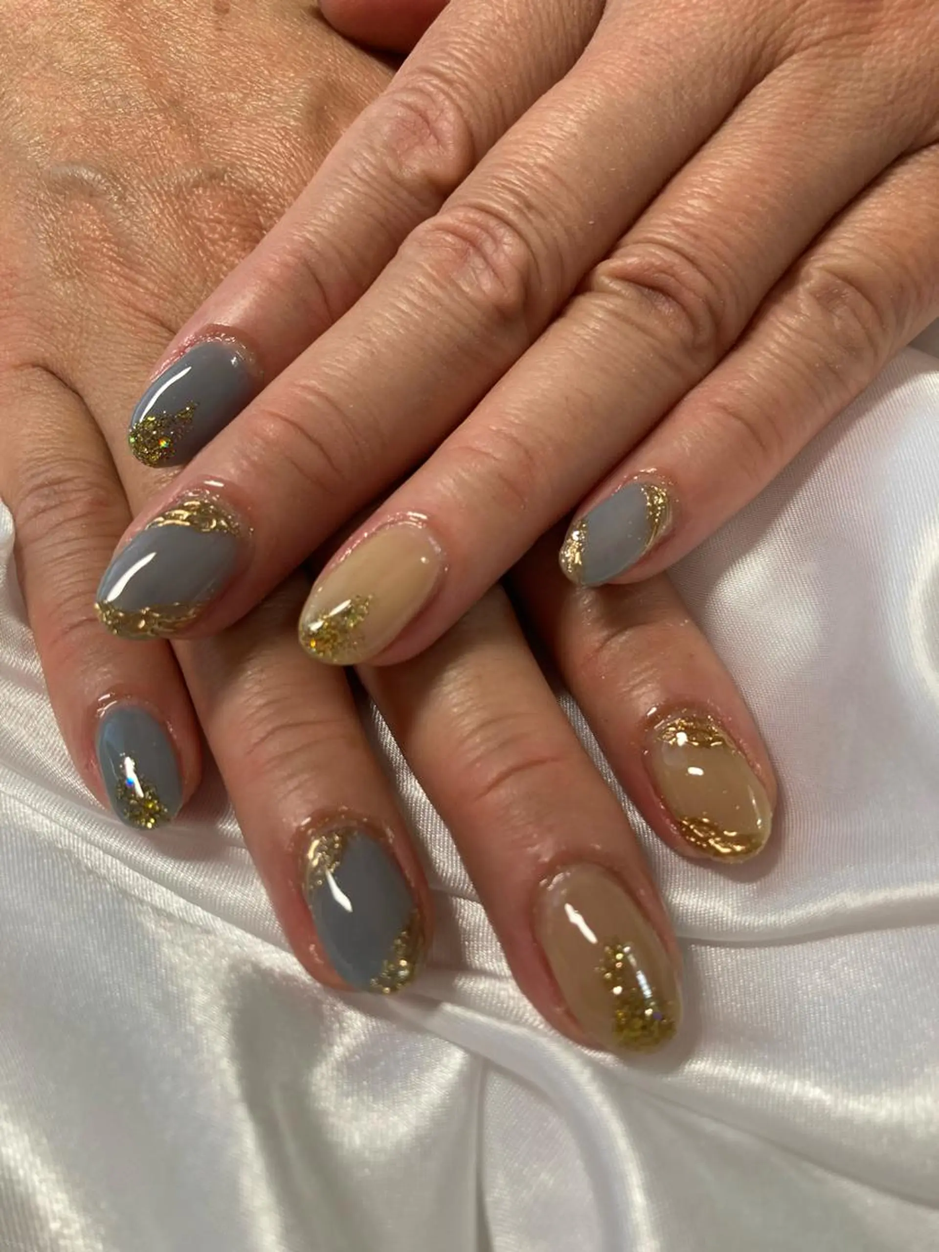 ネイル NailSalon Beniceのネイルデザイン