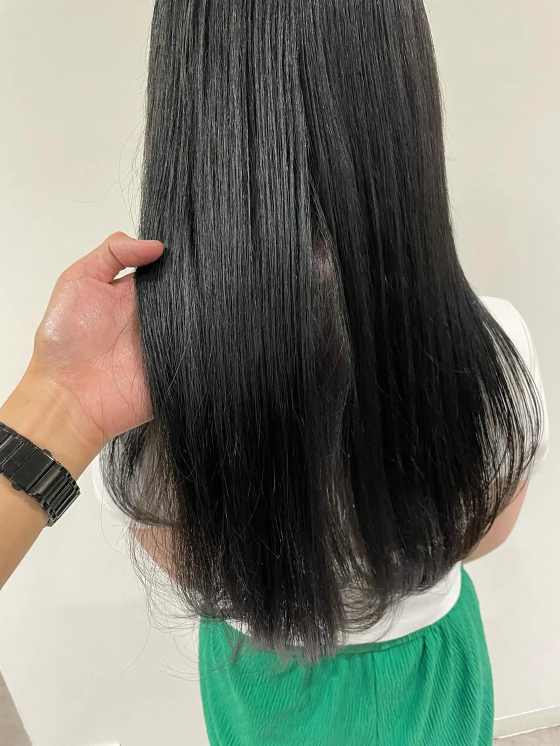 ロング ⭐️髪質改善 /SHOTA⭐️のヘアスタイル