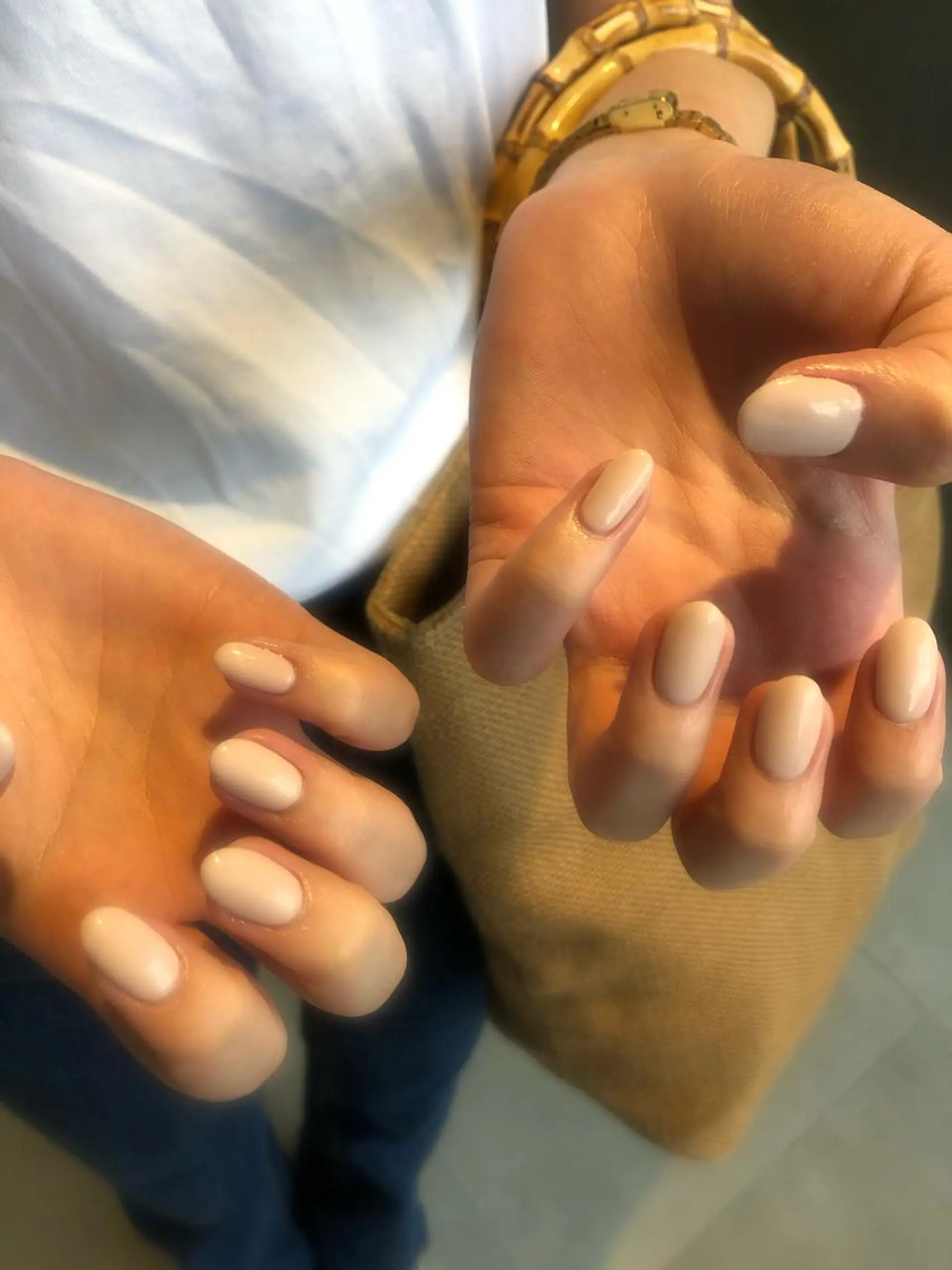 ネイル ワンホン・韓国系 natsumiのネイルデザイン