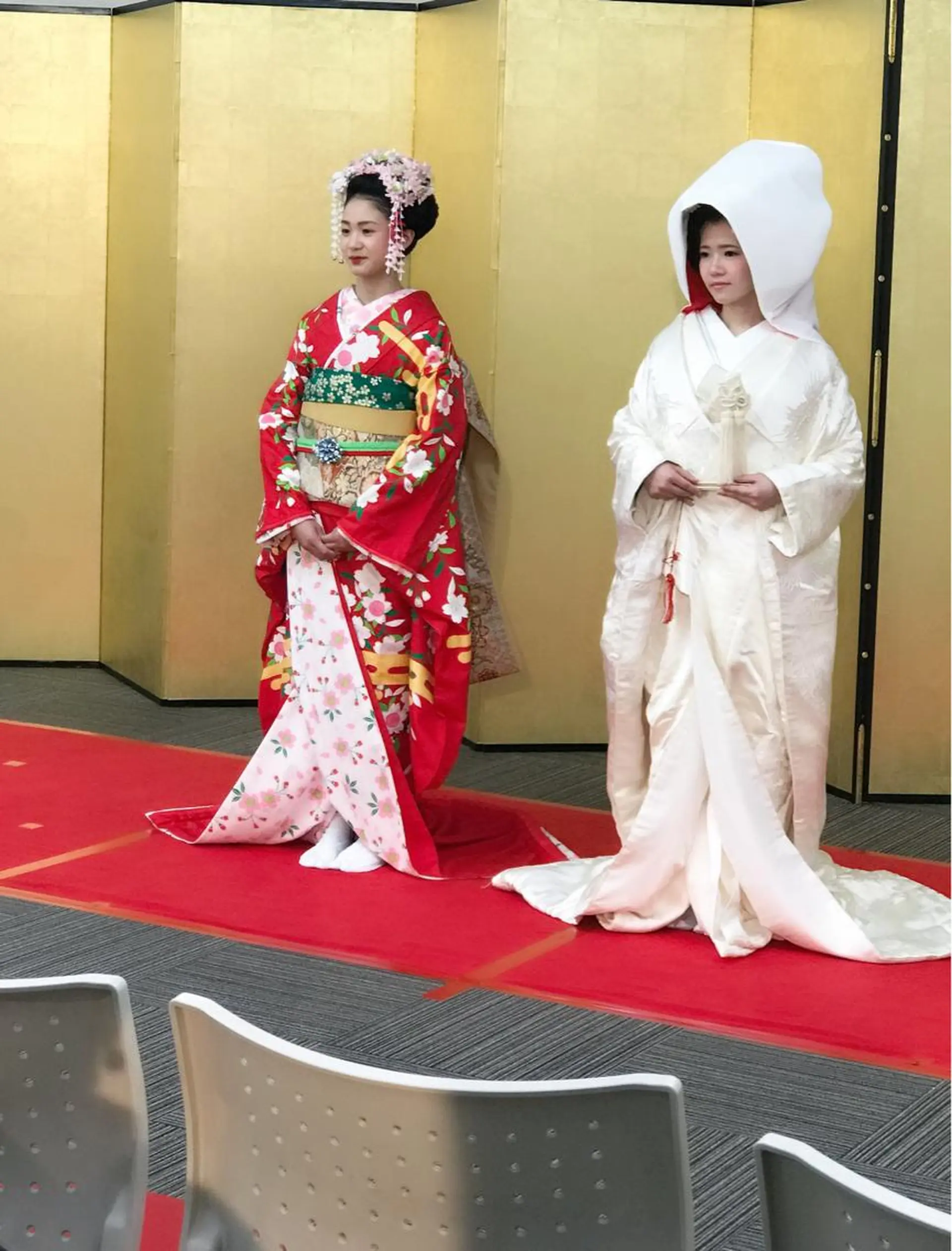 GRANLUSSO 〜グランルッソ駅前店所属・木口 嘉美のヘアスタイル