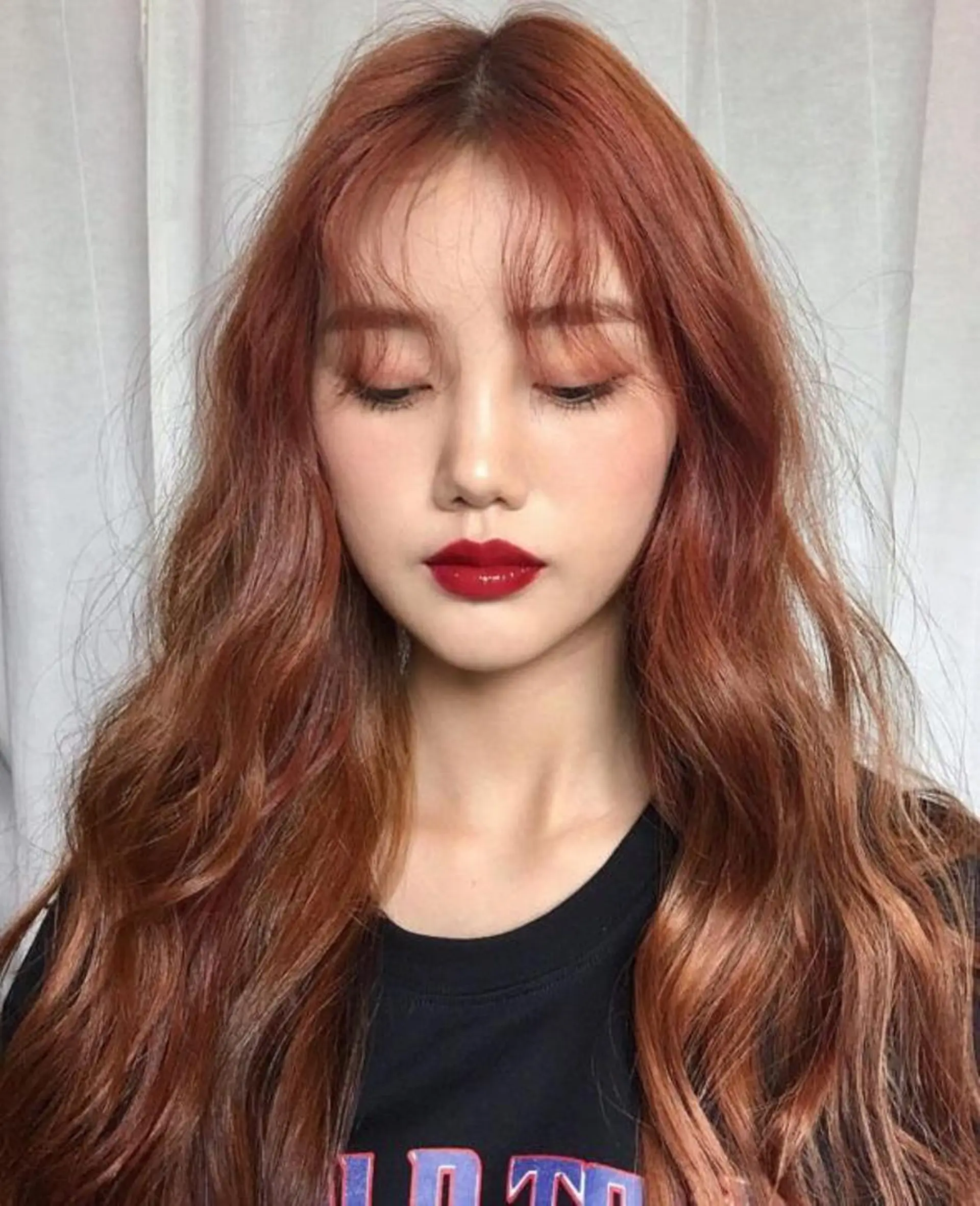 ロング カラー 💓💓彩 音💓💓のマツエク・マツパデザイン