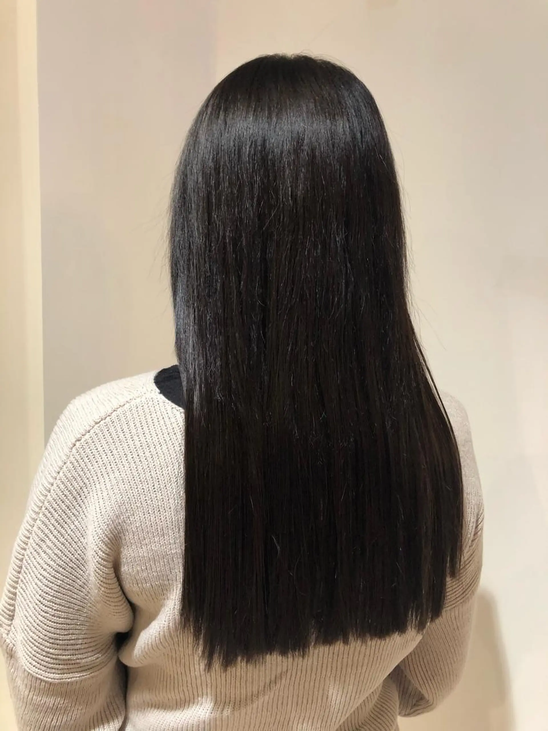 ロング シールエクステ エクステ aimée/ まつ毛&眉毛サロンのマツエク・マツパデザイン