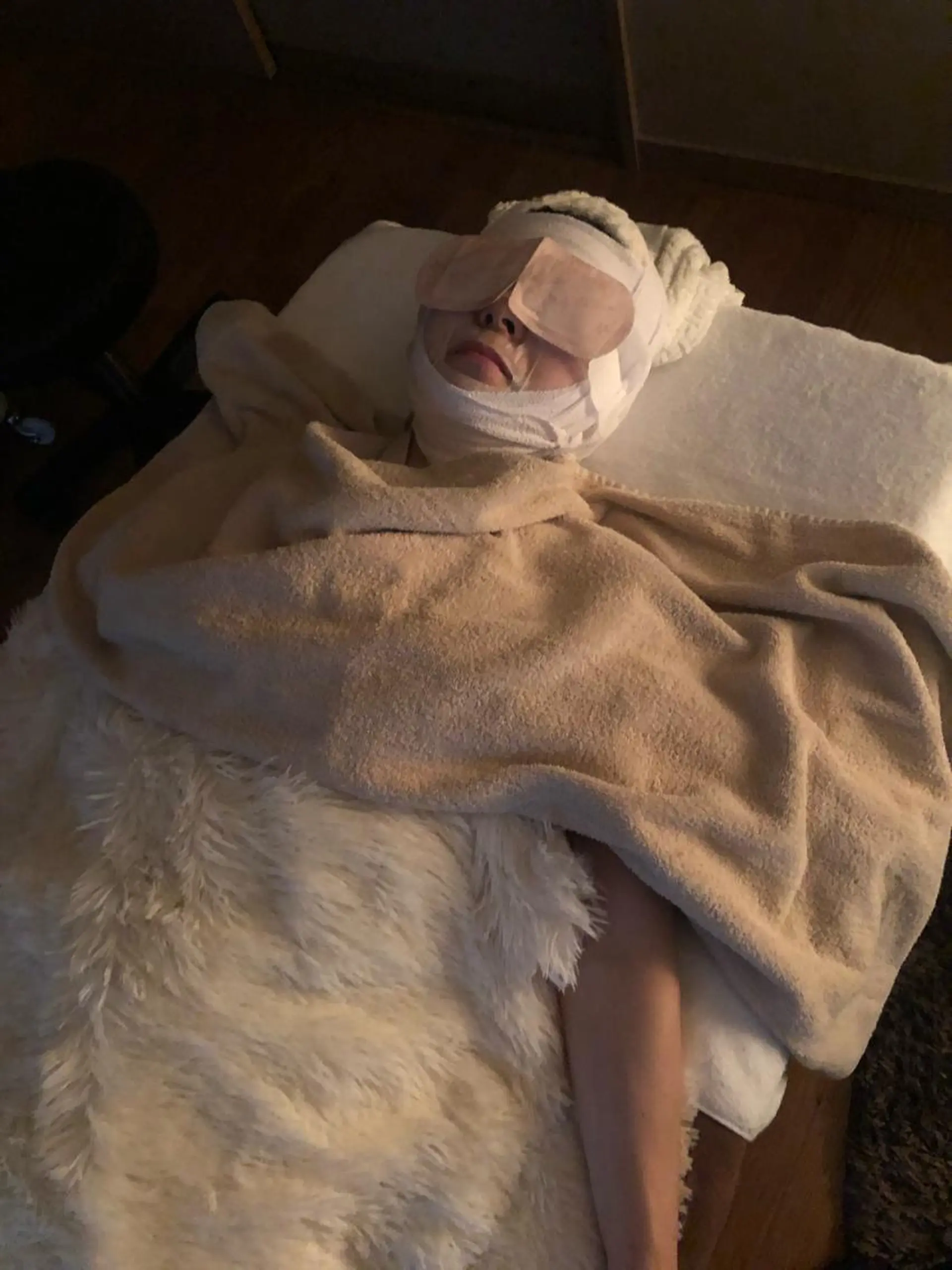 OfuSalon PARAFUSE.のエステ・リラクイメージ