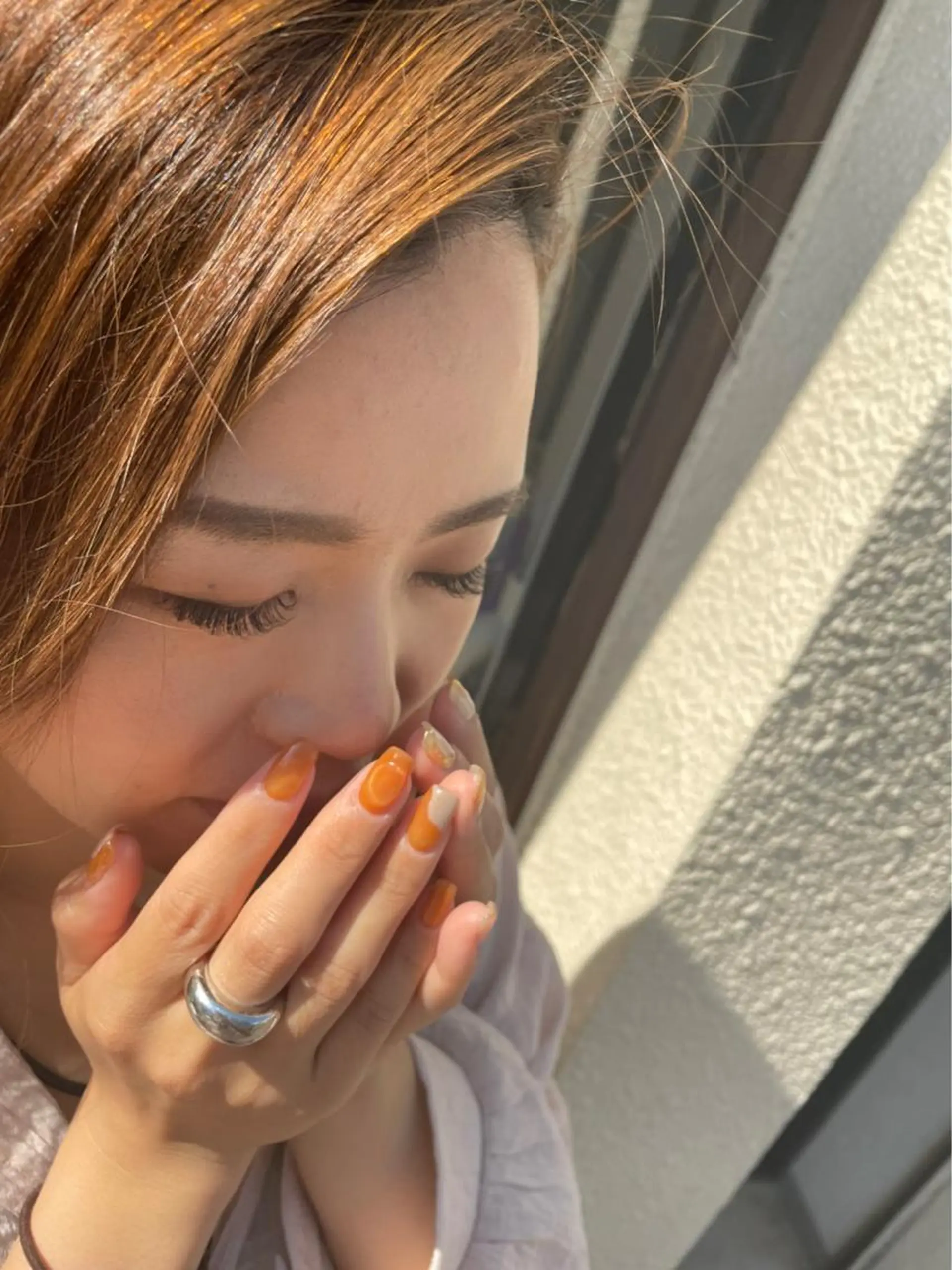 マツエク・マツパ マツエク eyelash  salon meme'所属・齋藤 友美のマツエク・マツパデザイン