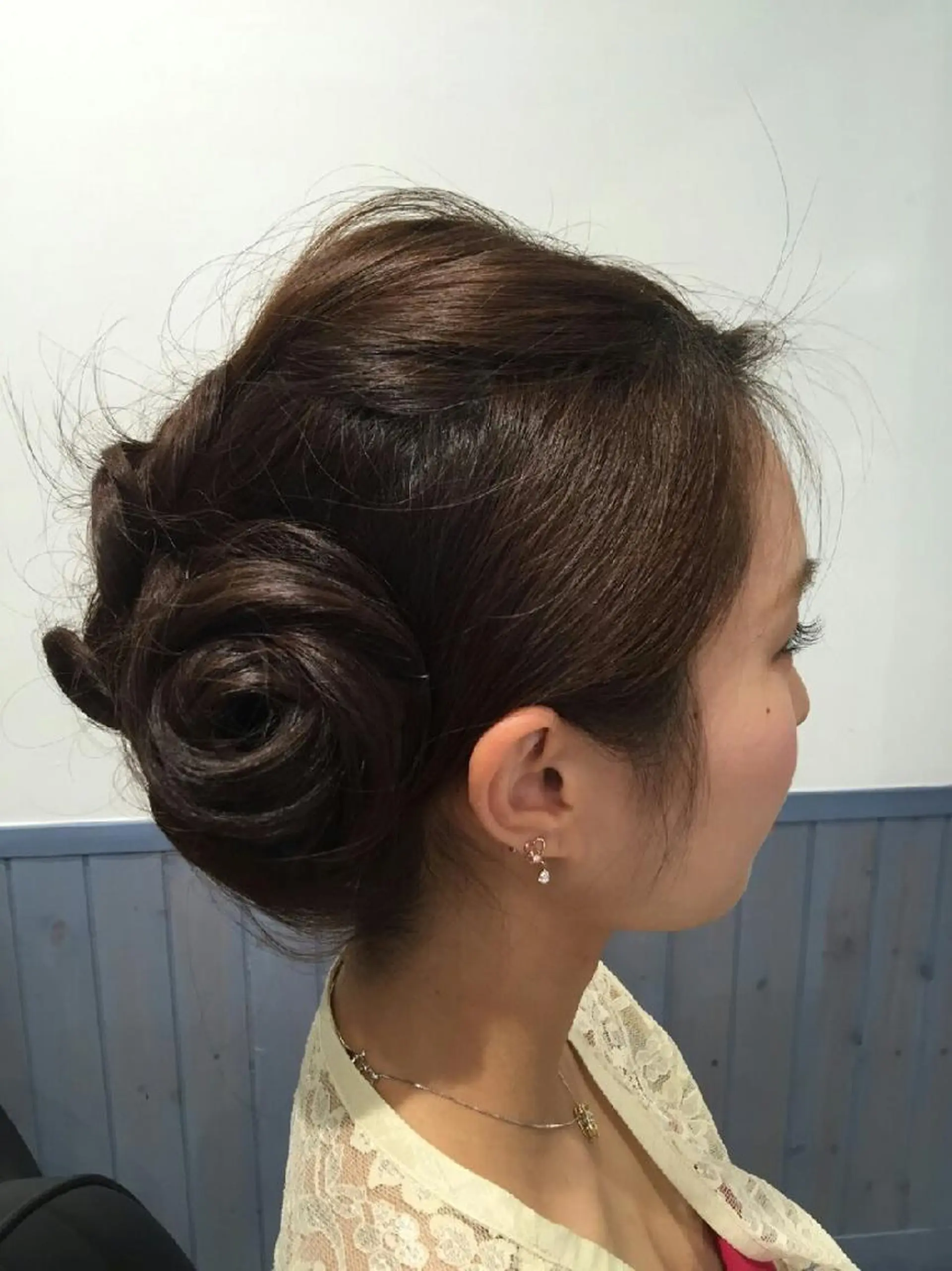 ヘアアレンジ tre sette【トレセッテ】所属・近藤 久志のその他イメージ