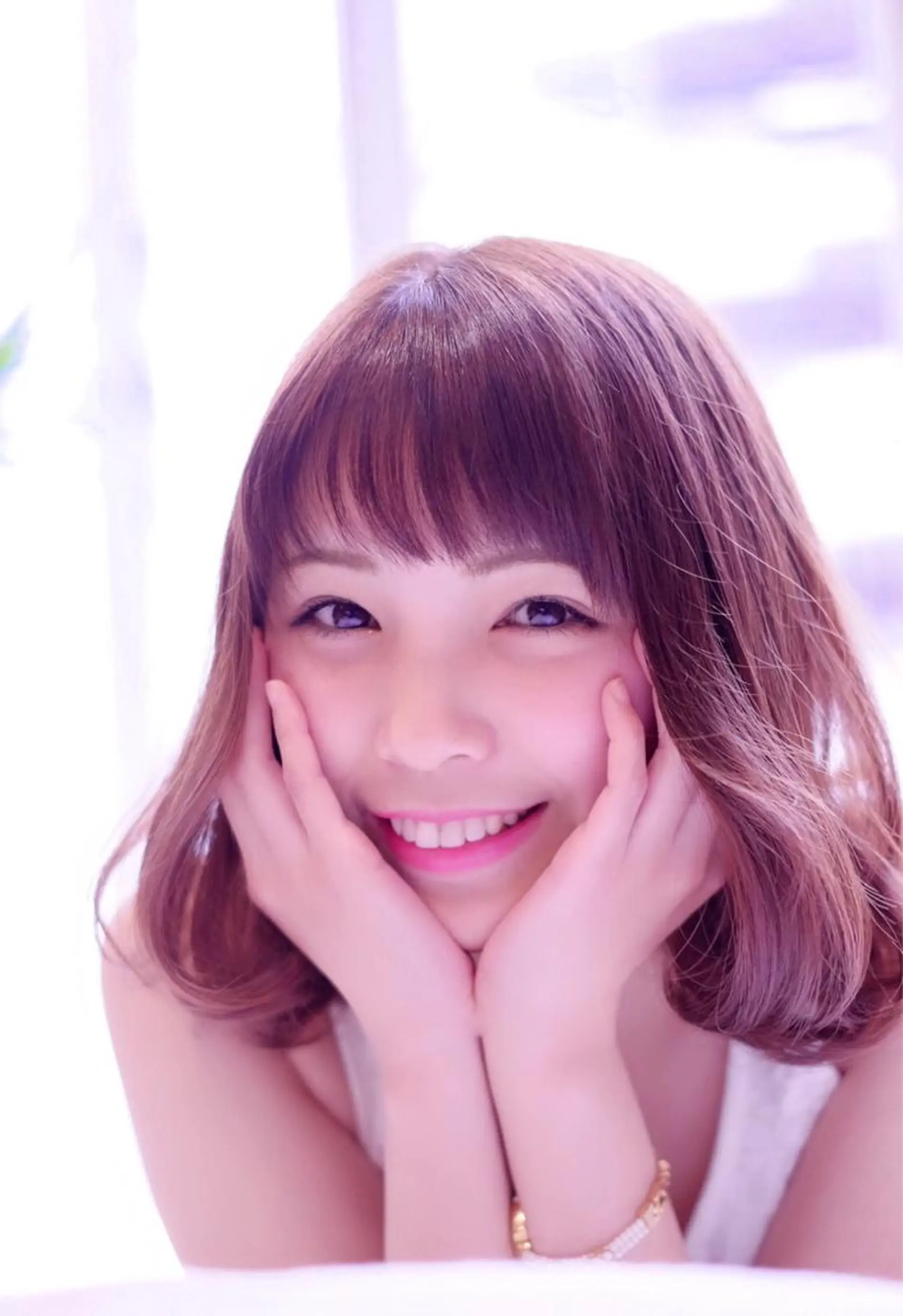 ミディアム wavi hair所属・後藤 ユウキ/髪質改善🫧のヘアスタイル