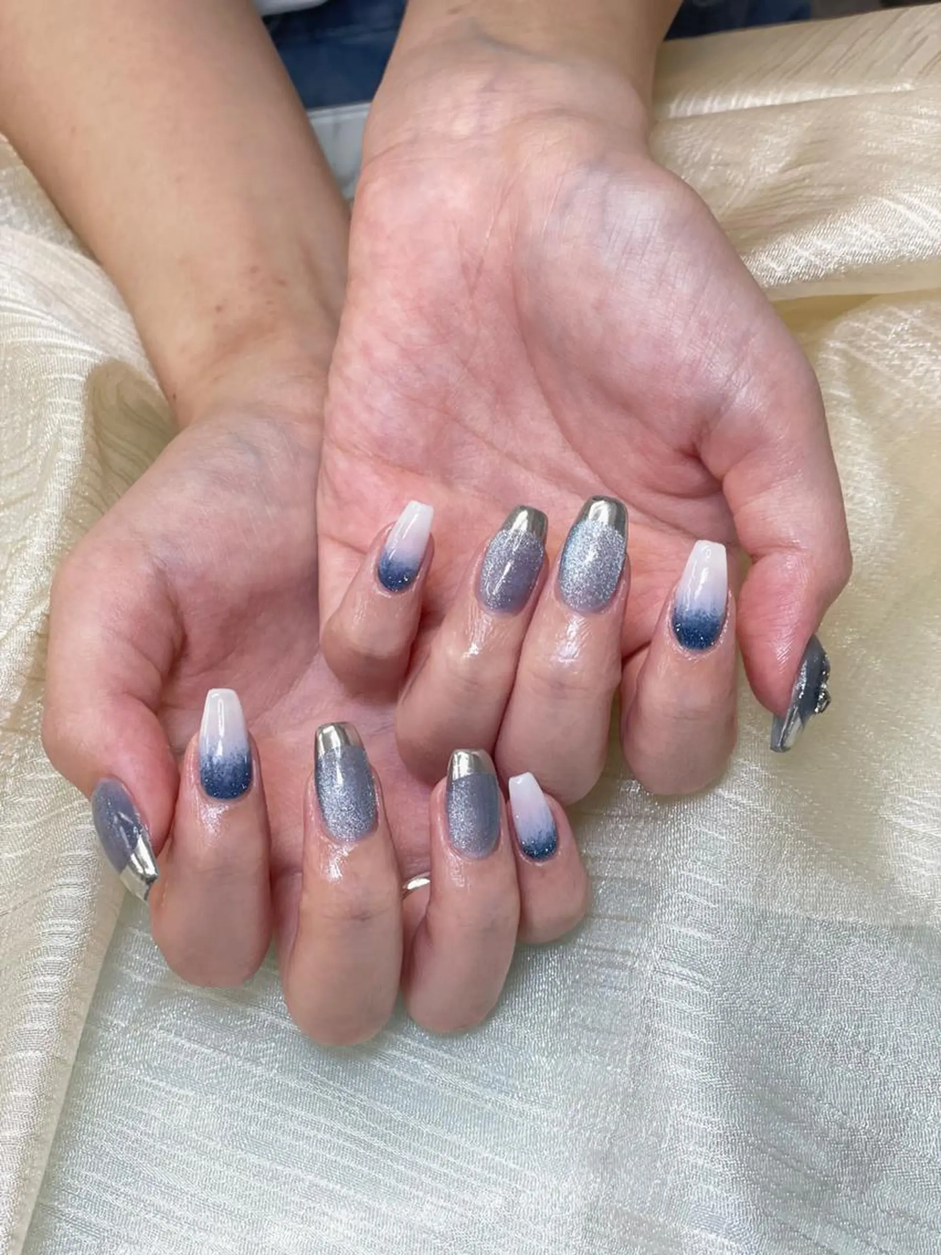 ネイル ナナ ネイル Salonのネイルデザイン