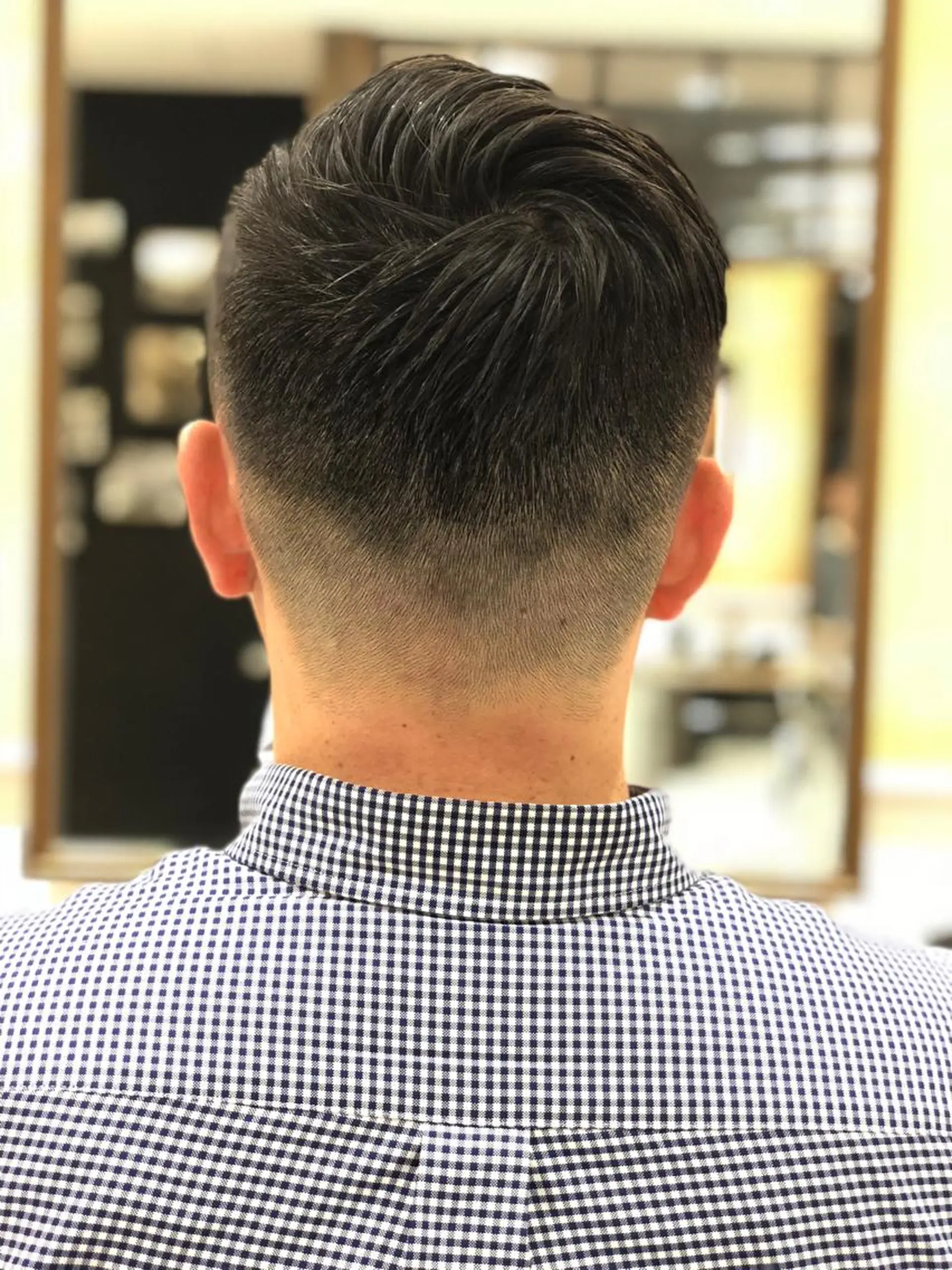 メンズ THE AWESUM所属・メンズスタイル強化中 TONNY(トニー)のヘアスタイル