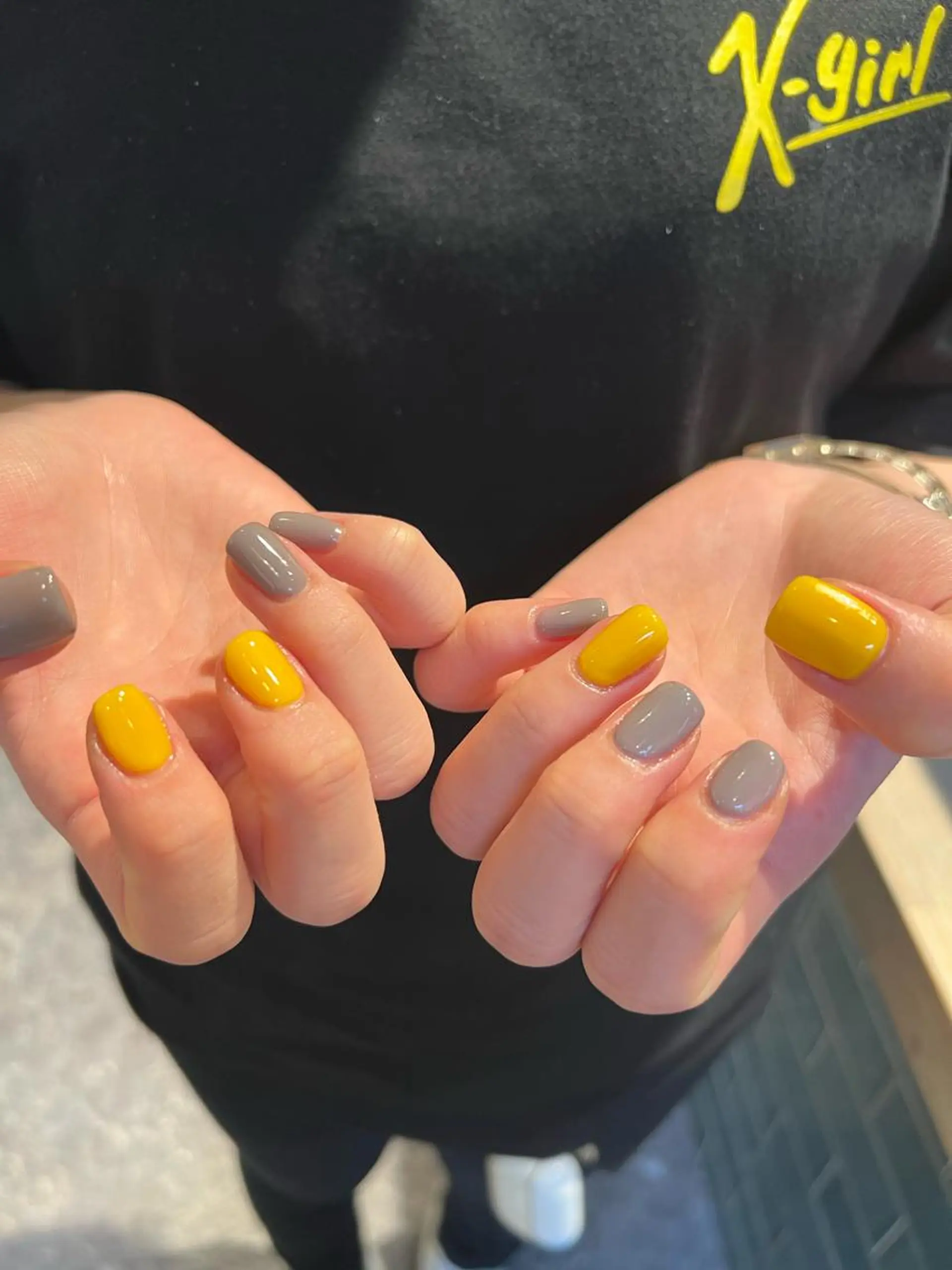 ネイル ヘアメイクネイリスト 💄💅hidemiのネイルデザイン