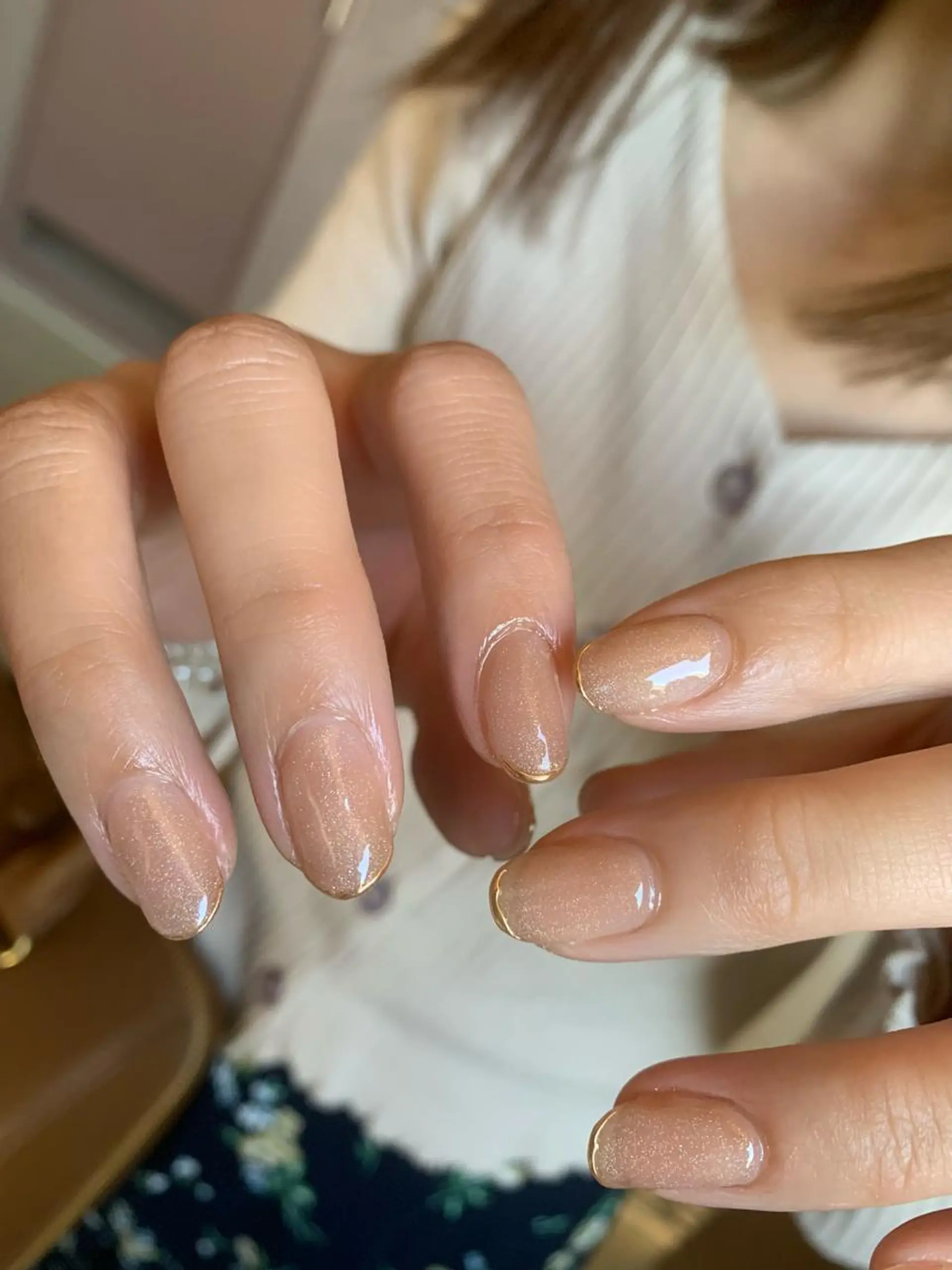 ネイル eiju .のネイルデザイン