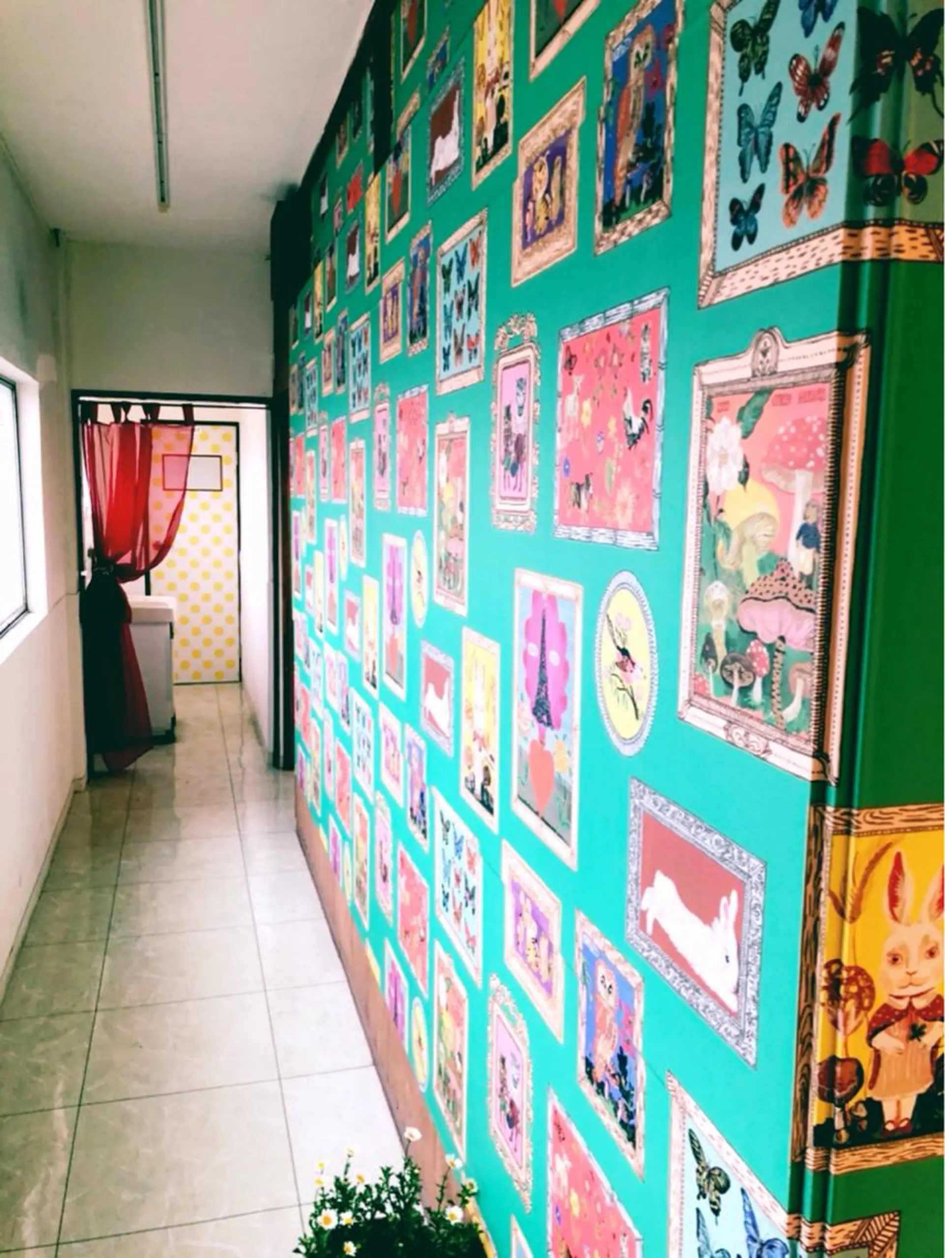 まつげサロンChouchoute⁂(シュシュット)所属・まつげサロン Chouchouteのマツエク・マツパデザイン