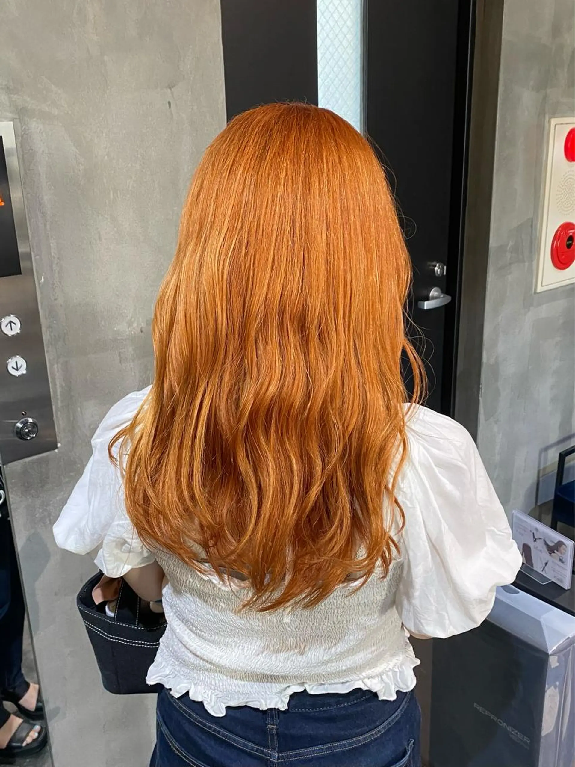 ロング カラー Agu hair lore沼館店所属・八戸パーマ/メンズパ ーマ/シンゴ。のヘアスタイル