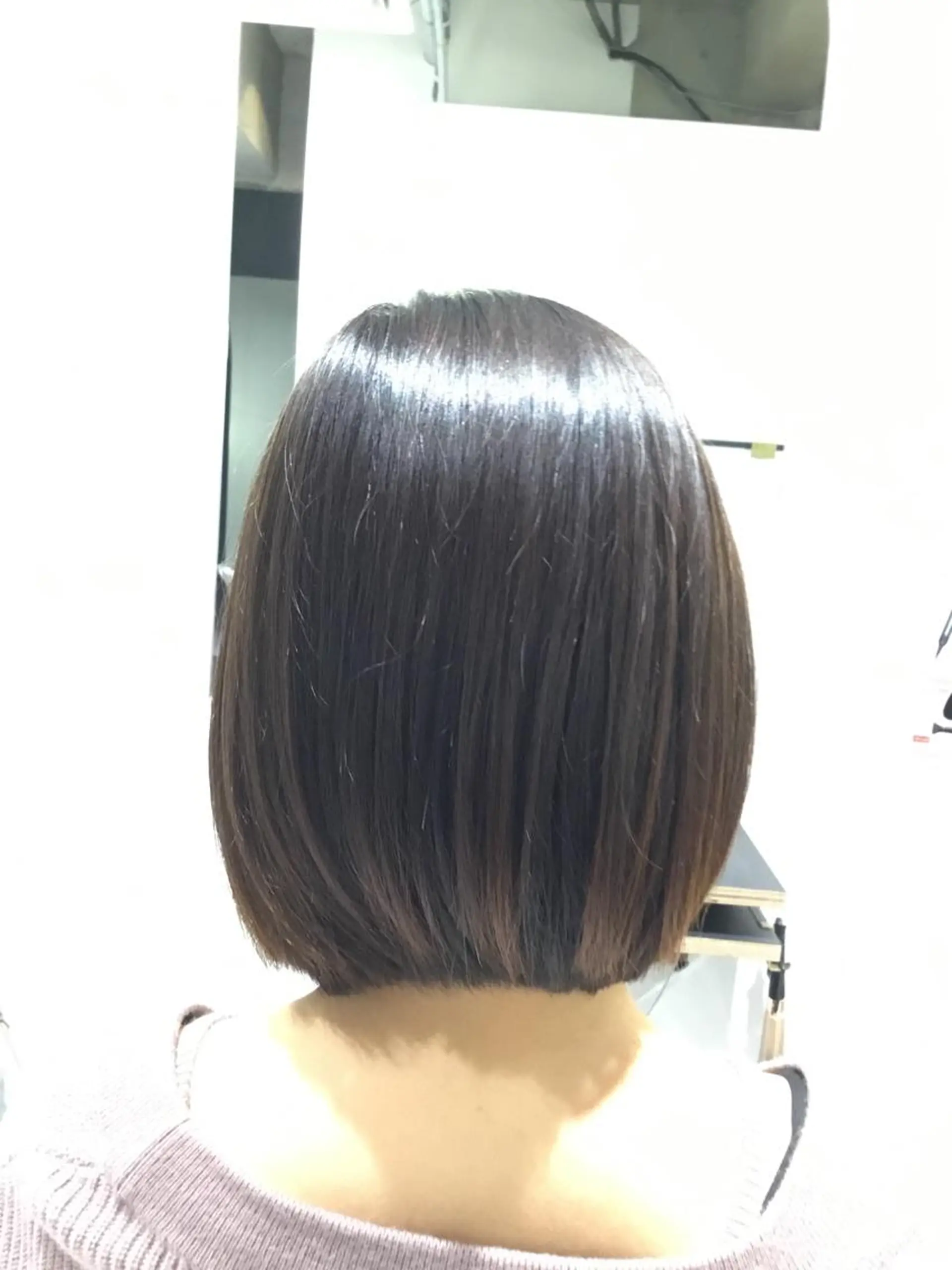 ミディアム トリートメント ヘッドスパ ✨あなたのお悩み解消 美容師✨TOMOKAのヘアスタイル