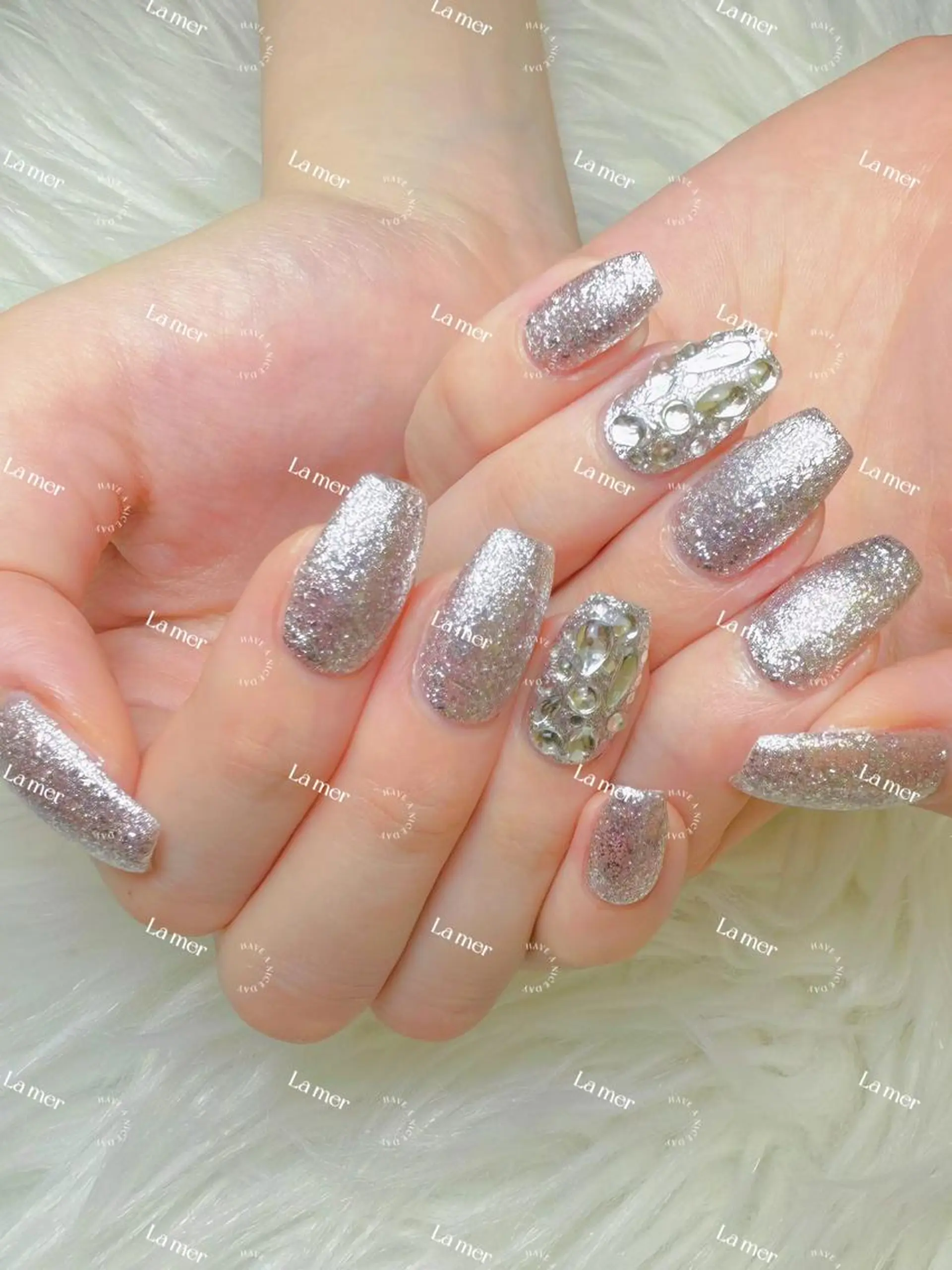 ネイル Feliz nailのネイルデザイン