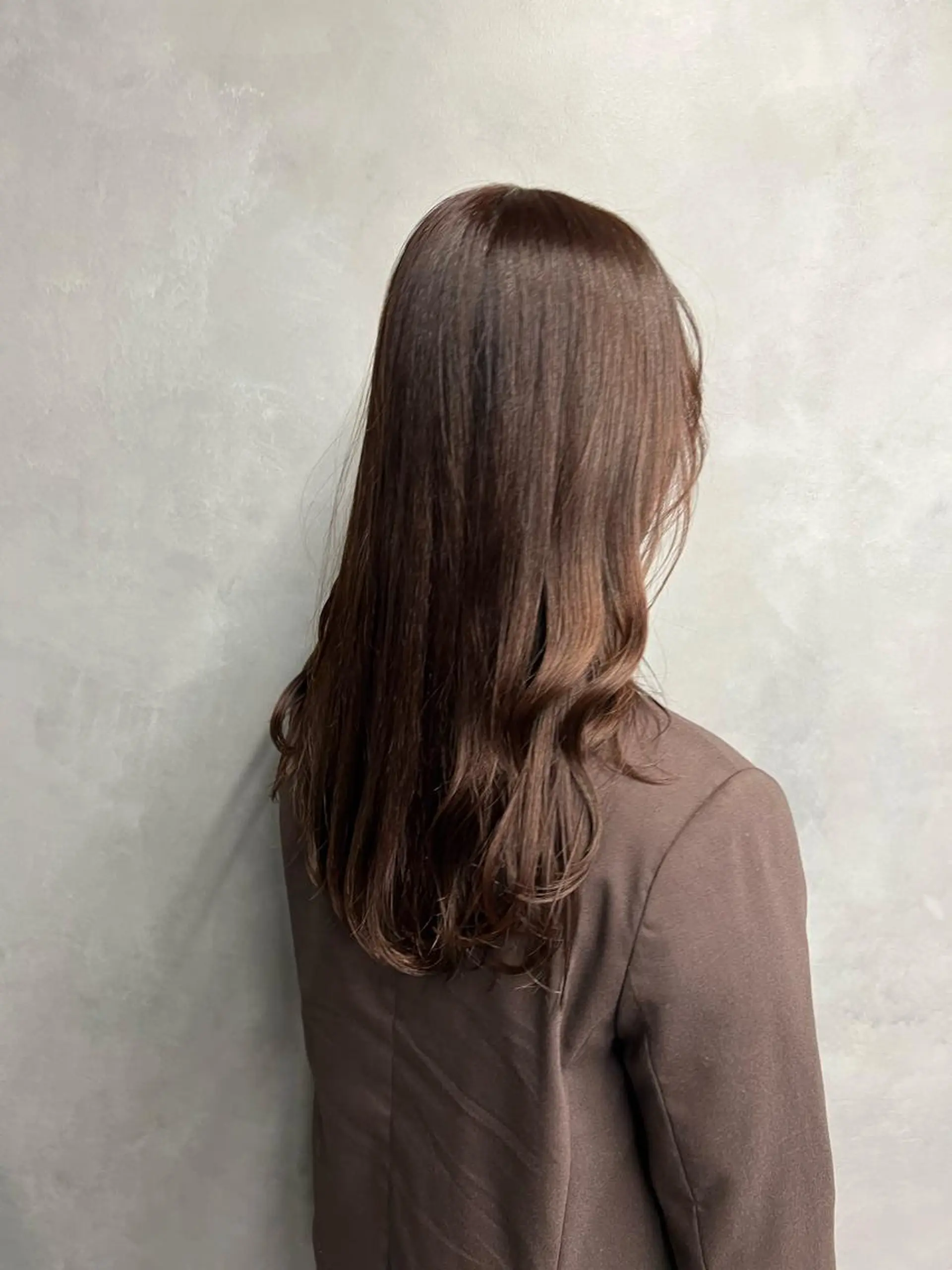 ロング TSUBASA/銀座 メンズ◎ショート女子のヘアスタイル