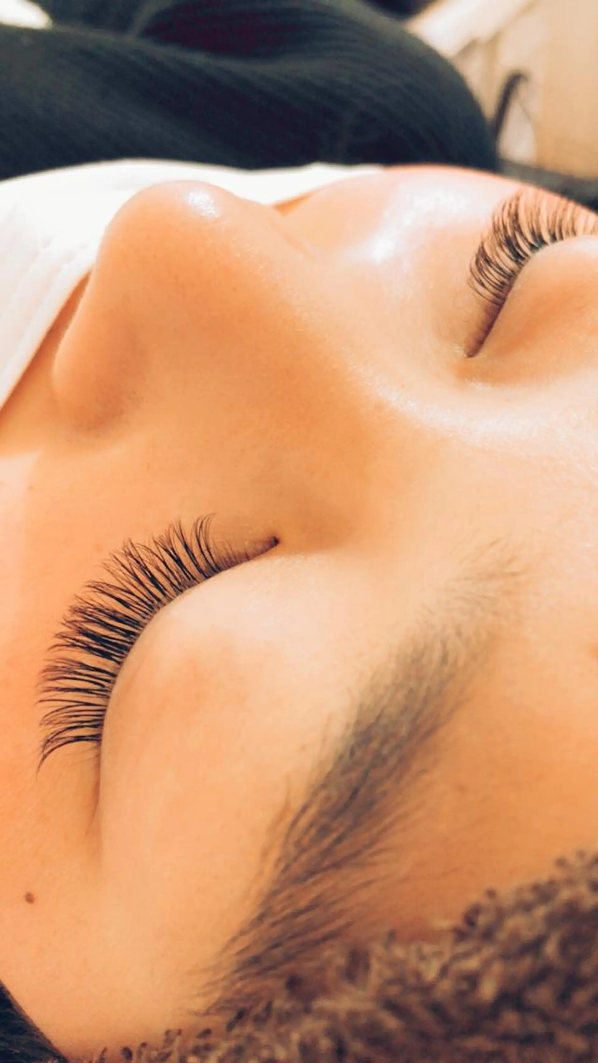 マツエク・マツパ 地域 No. 1店 nail&eyelash Liliana所属・ベテランのお店です 🍓.Lilianaのマツエク・マツパデザイン