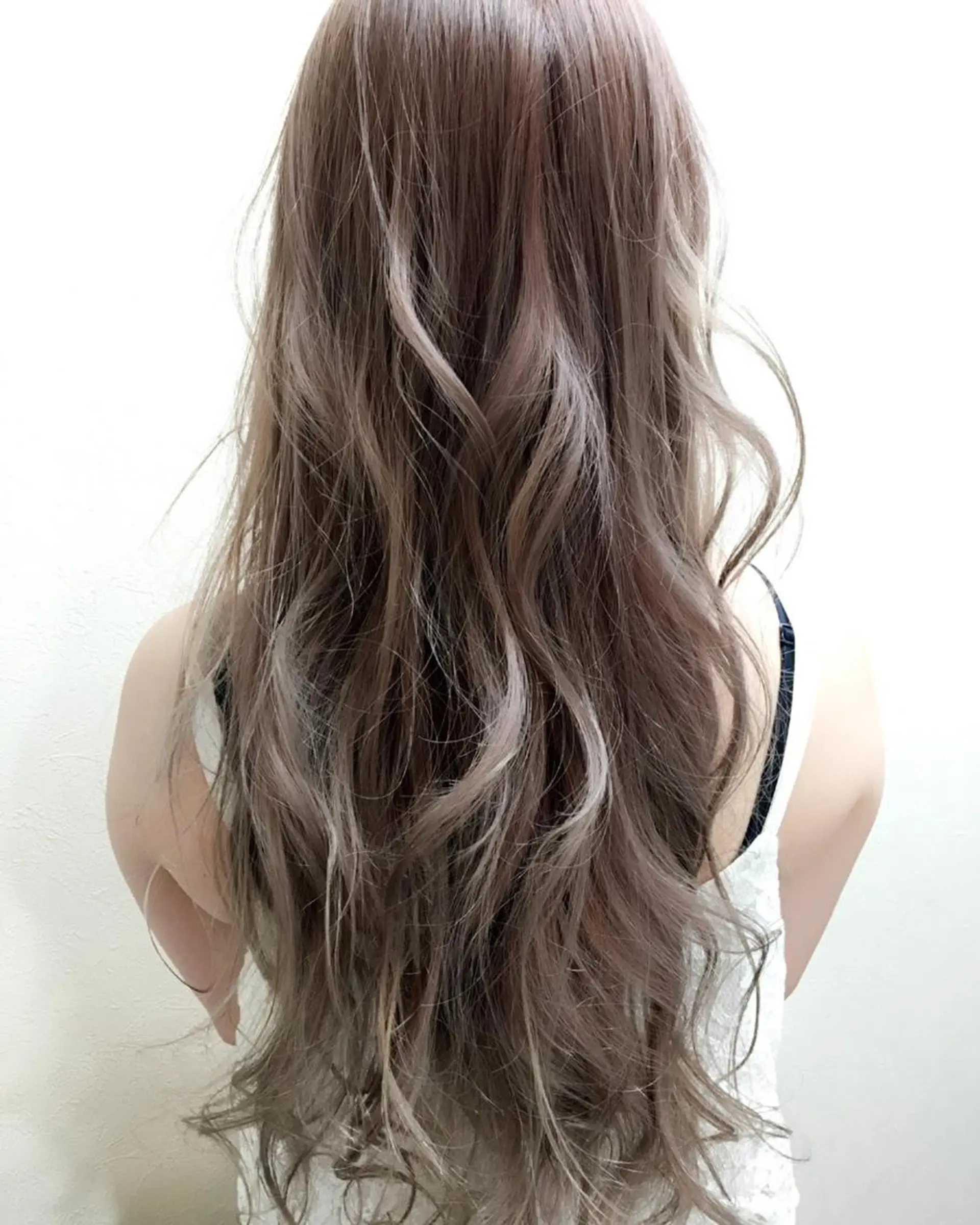 ロング Vida creativeのヘアスタイル