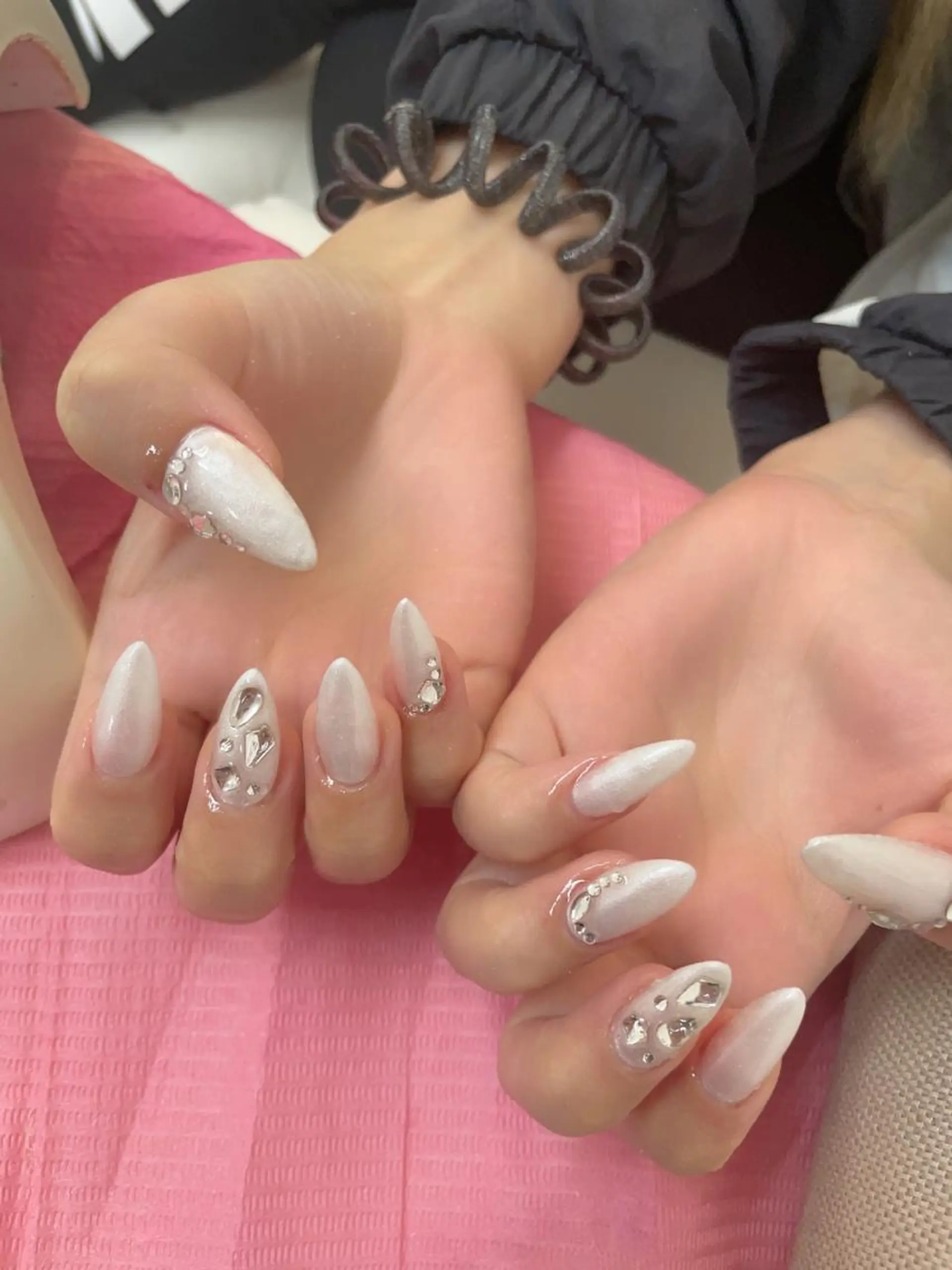 ネイル YOIネイルサロン所属・YOI ゆみのネイルデザイン