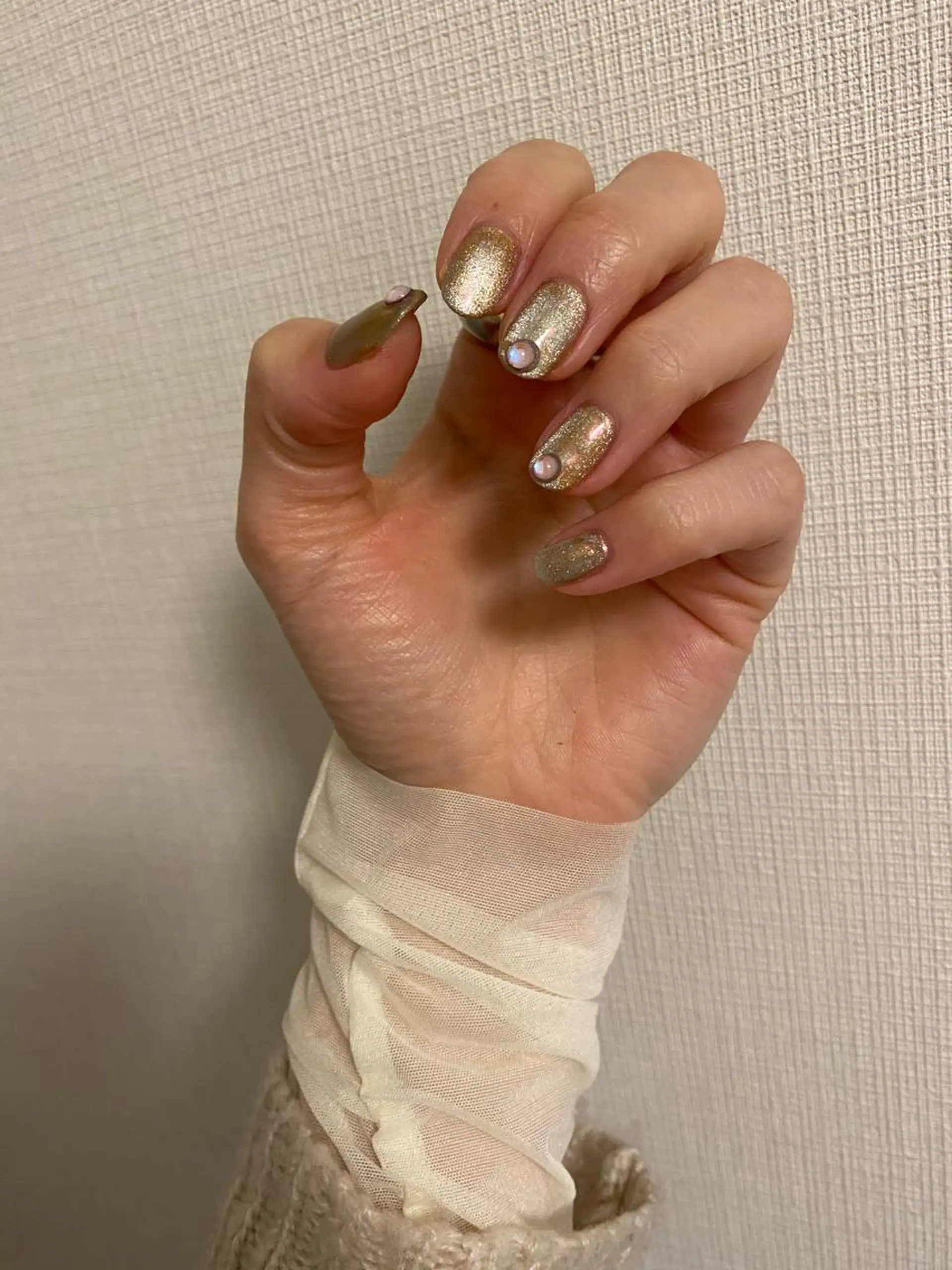 ネイル LINON所属・【LINON】 airiのネイルデザイン
