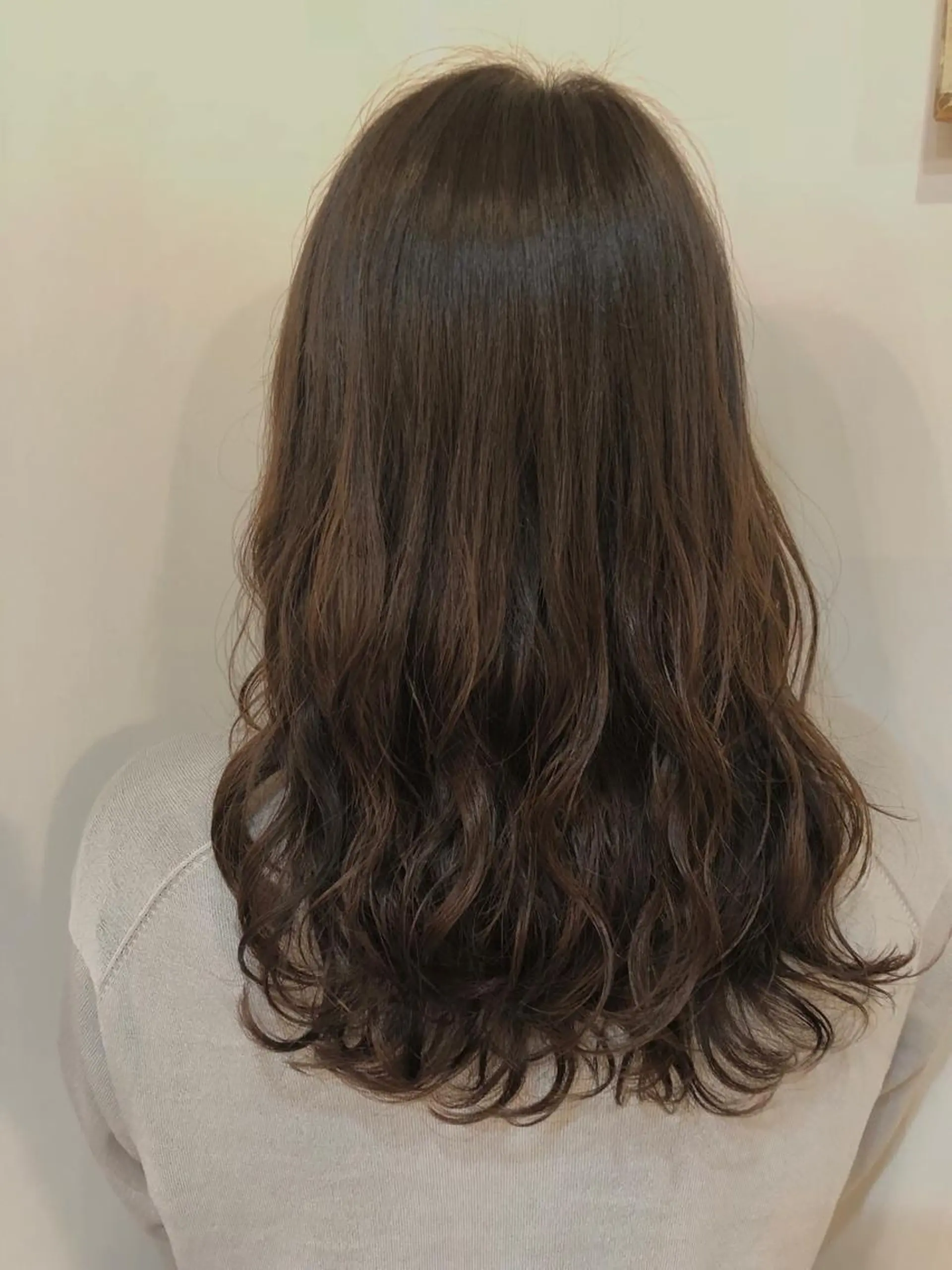 ロング 🍒【Lib】 AIRI　🍒のヘアスタイル