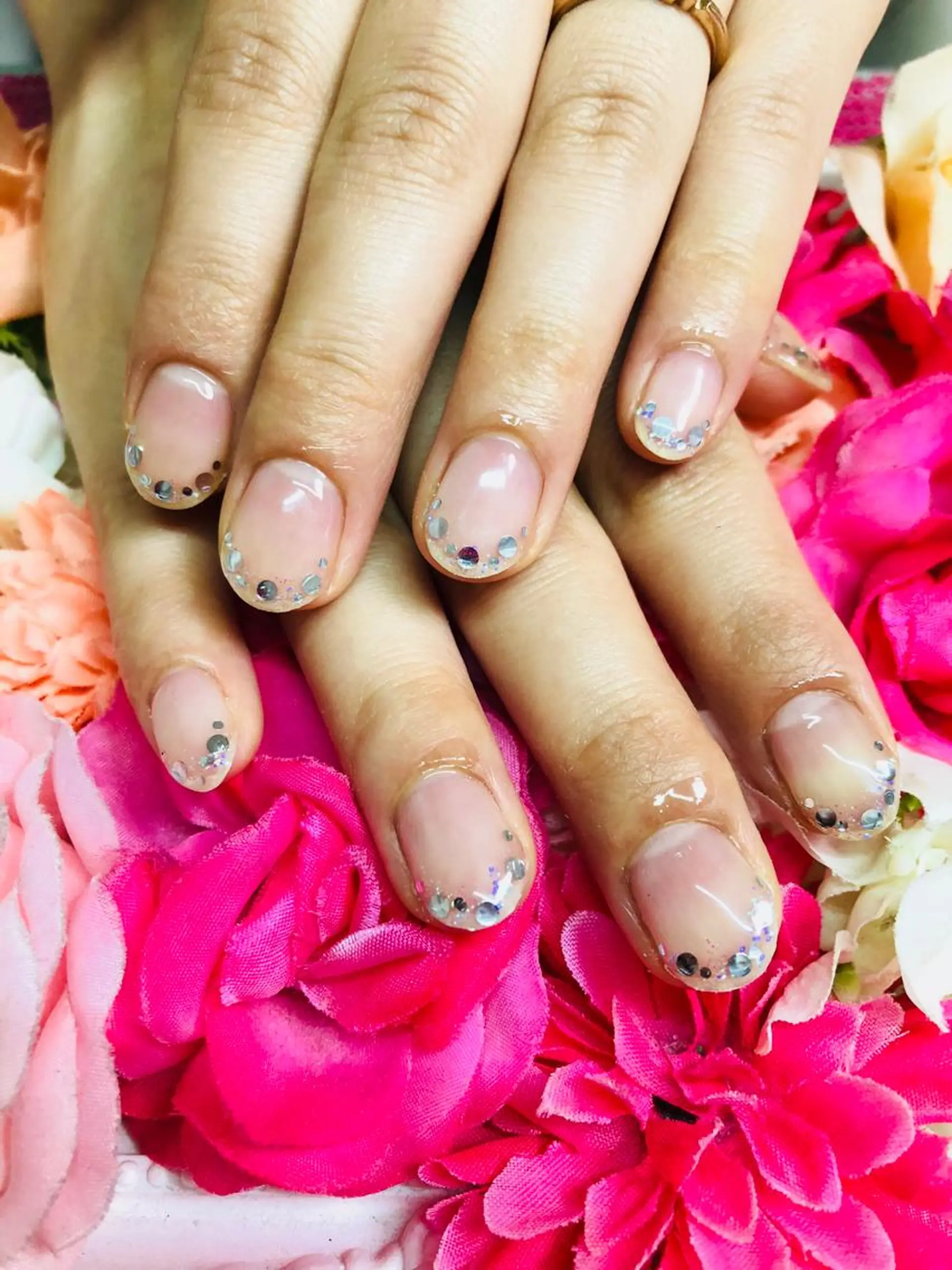 ネイル 酵素風呂　RA.RA所属・酵素風呂 RA.RAのその他イメージ