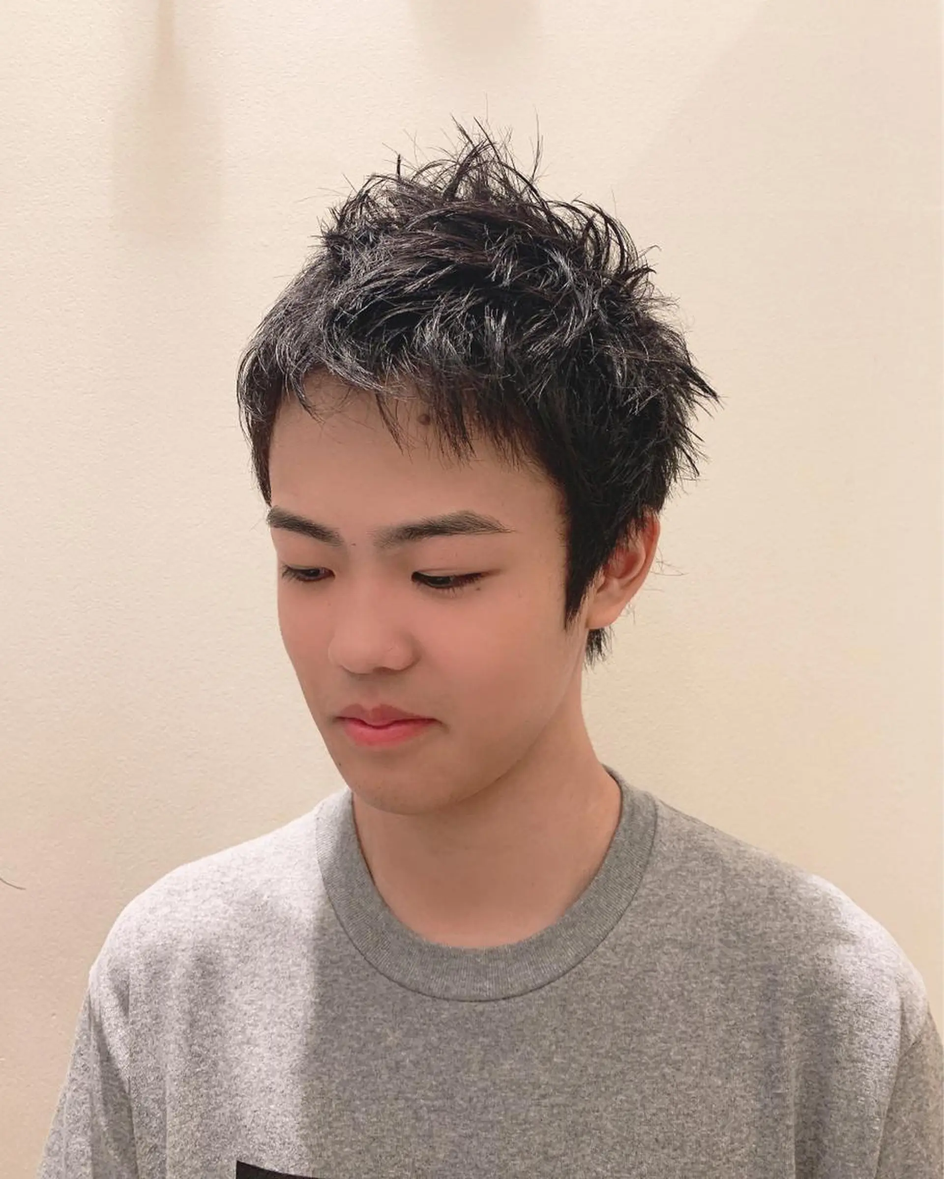 ワックス脱毛 Eyebeauty salon E.のマツエク・マツパデザイン