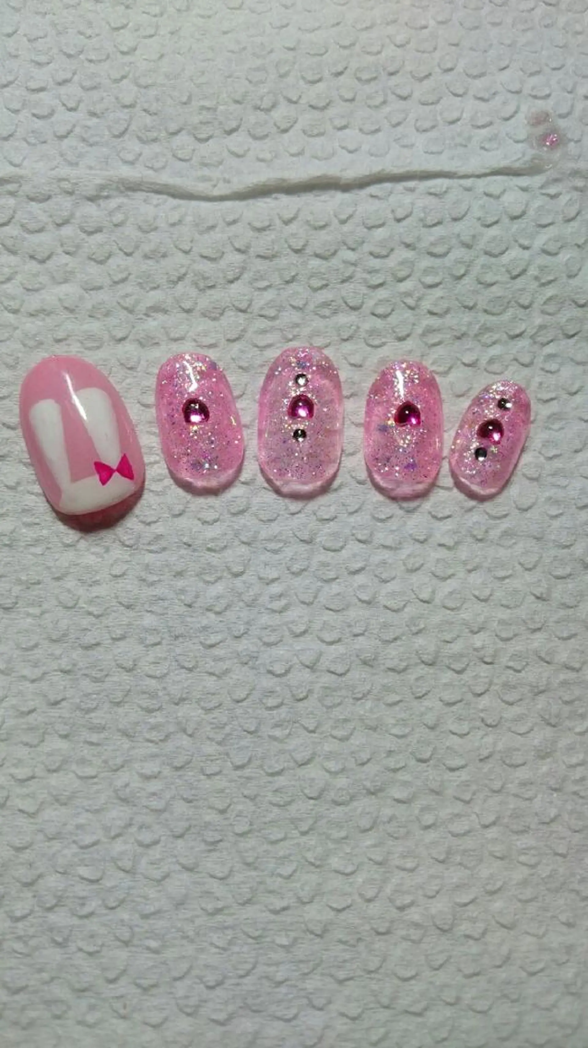 ネイル nail atelier_Moment所属・nail Momentのネイルデザイン