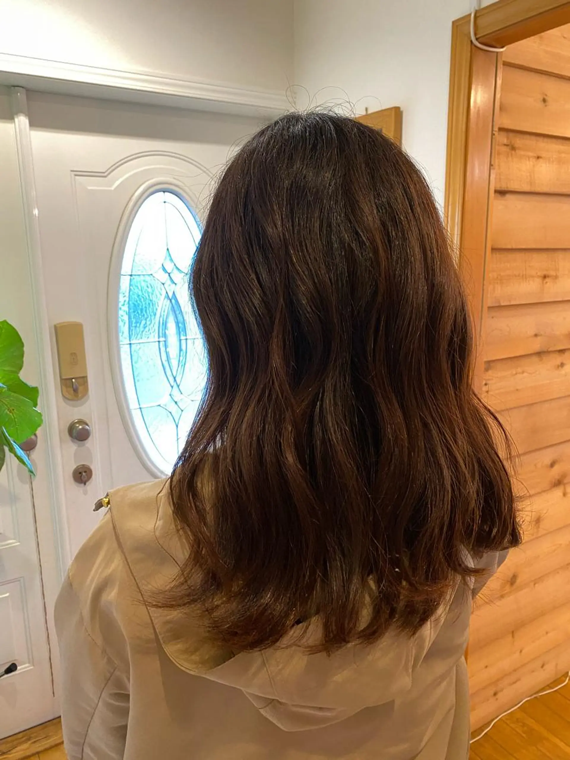 ロング 青山 airaのヘアスタイル