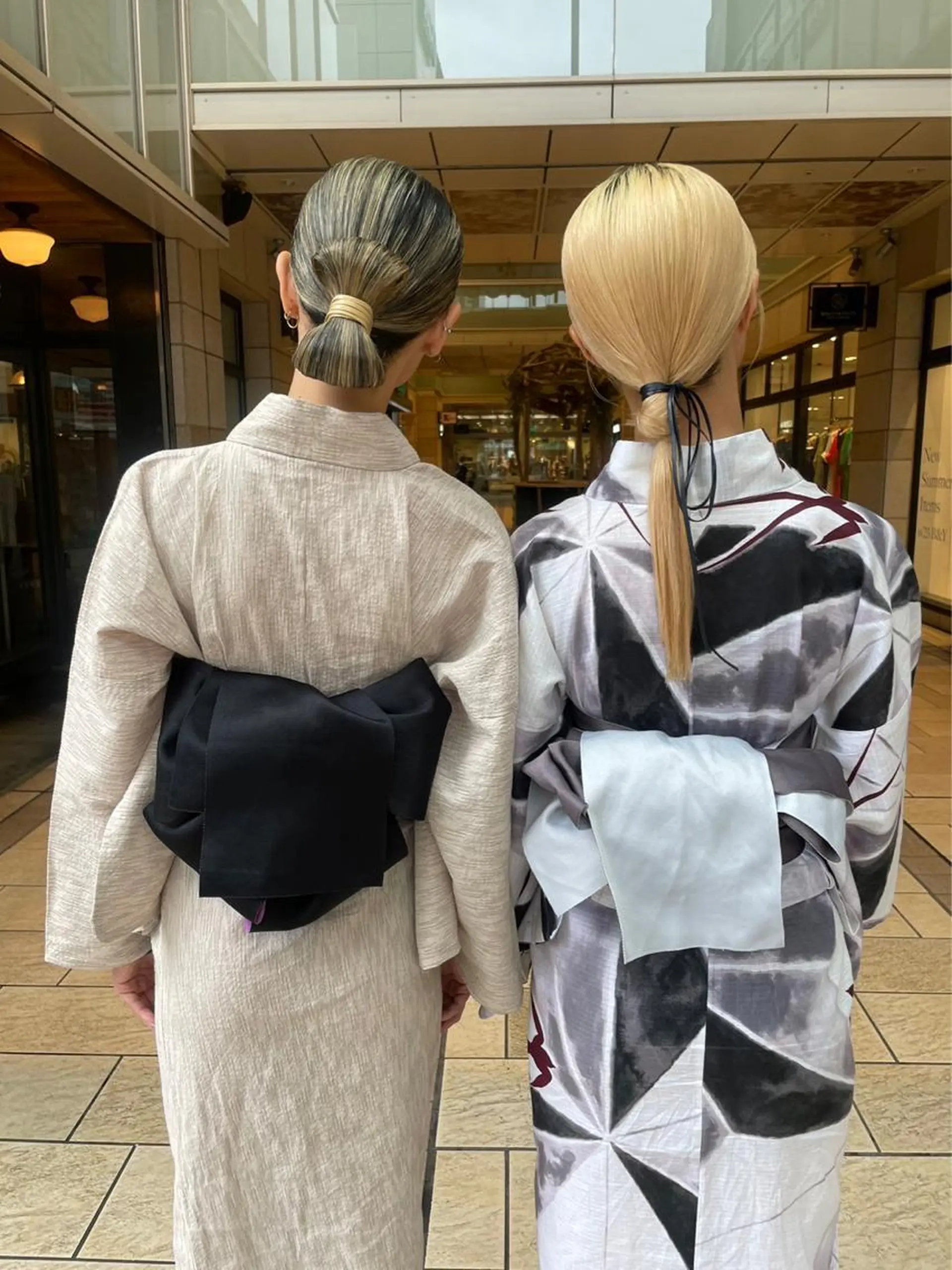 designcolo r/似合わせNOKAのヘアスタイル