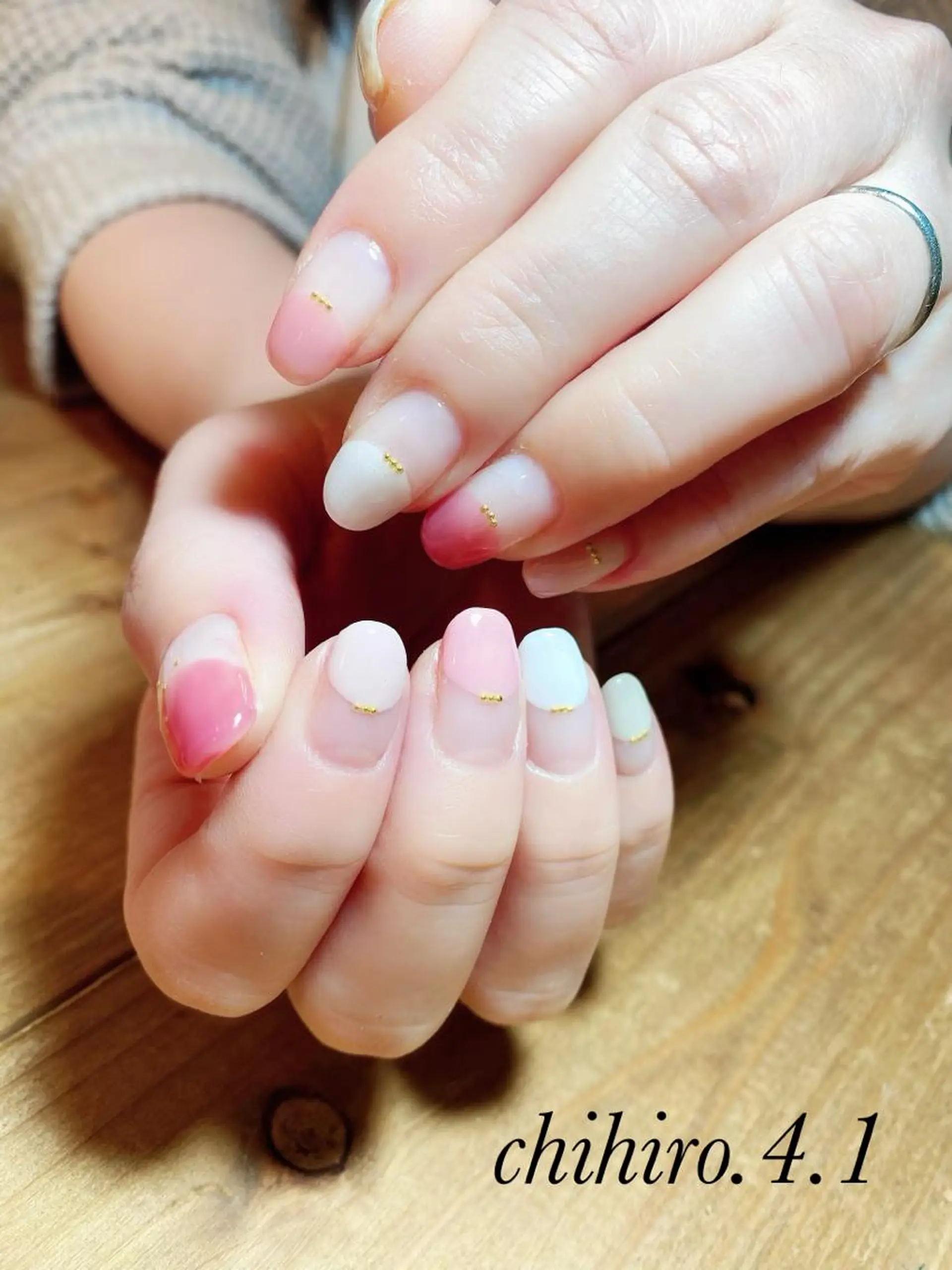 ネイル 武藤 千裕のエステ・リラクイメージ