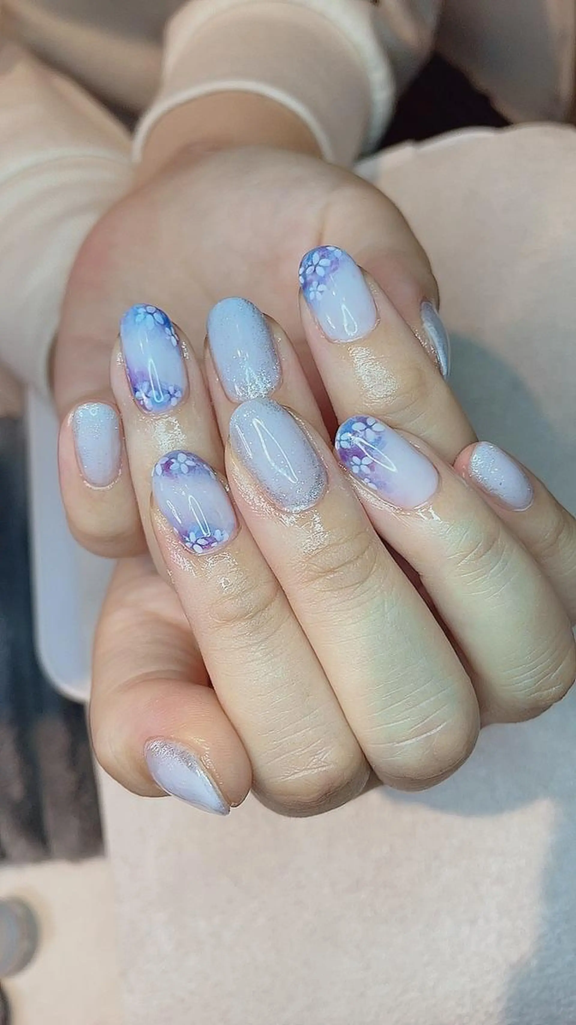 ネイル Kanal Kanaのエステ・リラクイメージ