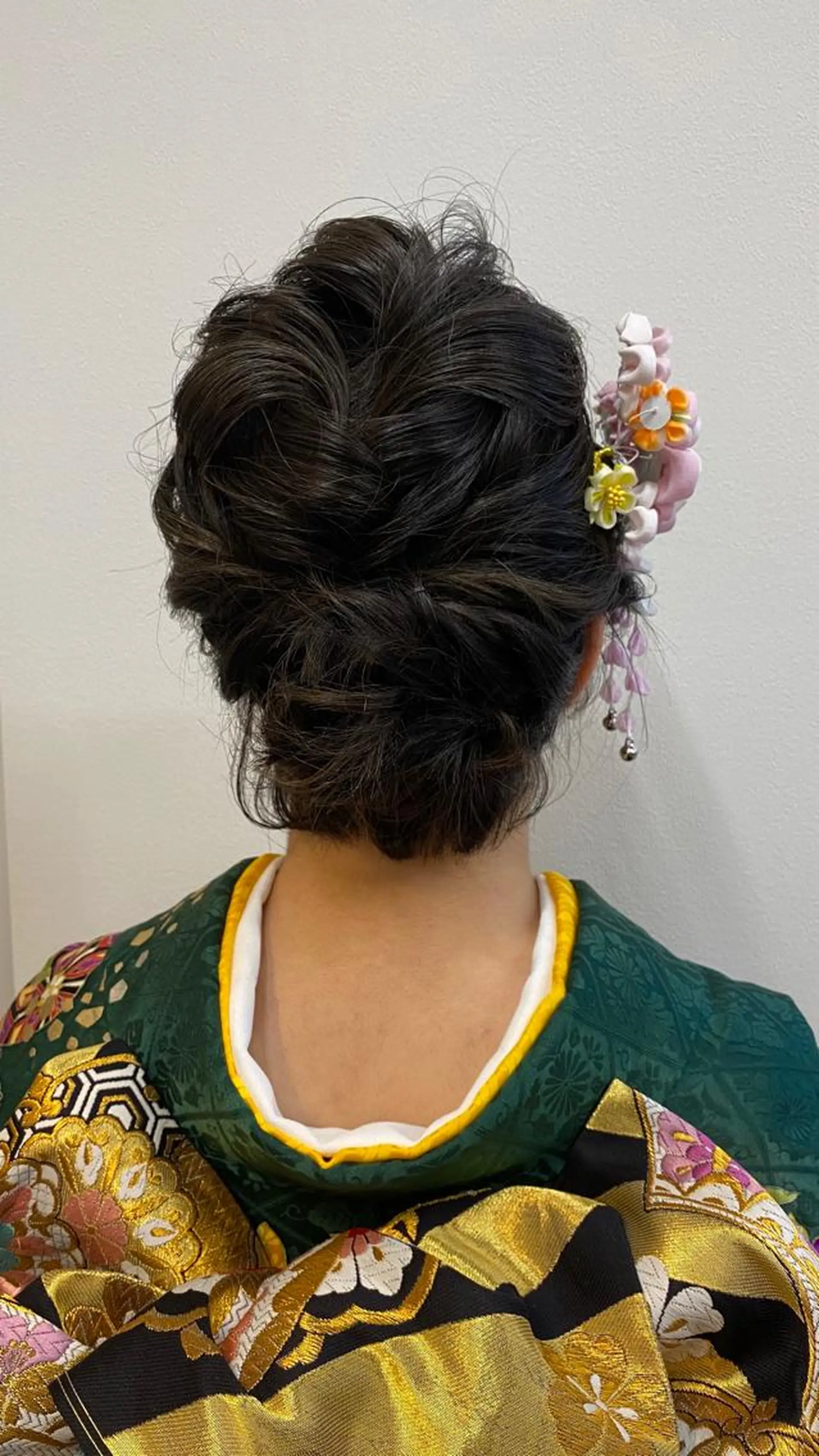 ショート E N T E R所属・🌕髪質改善/透明感 @ENTER大名のヘアスタイル