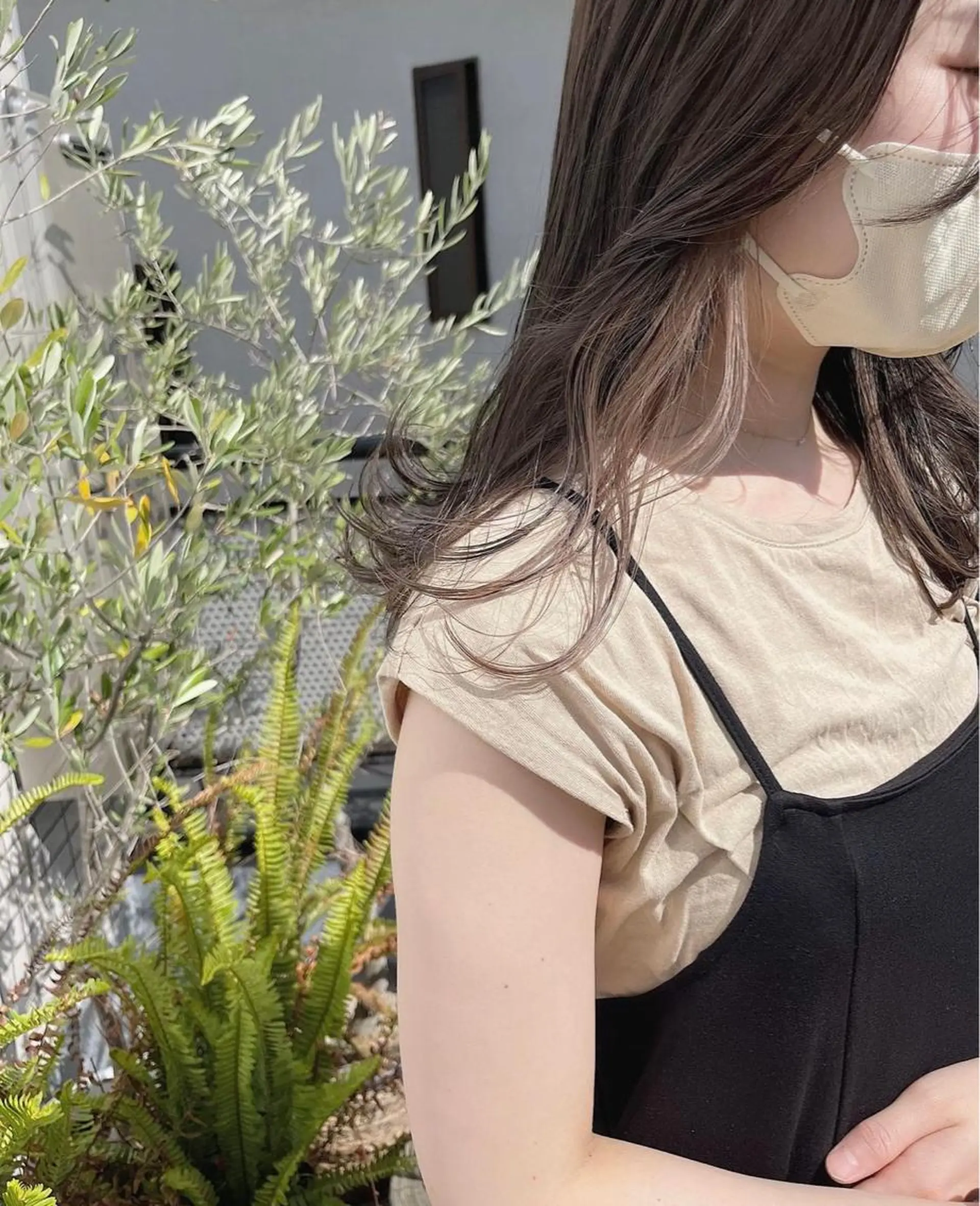 ロング 渋谷/原宿/メンズ/ コヤマトモヤのヘアスタイル