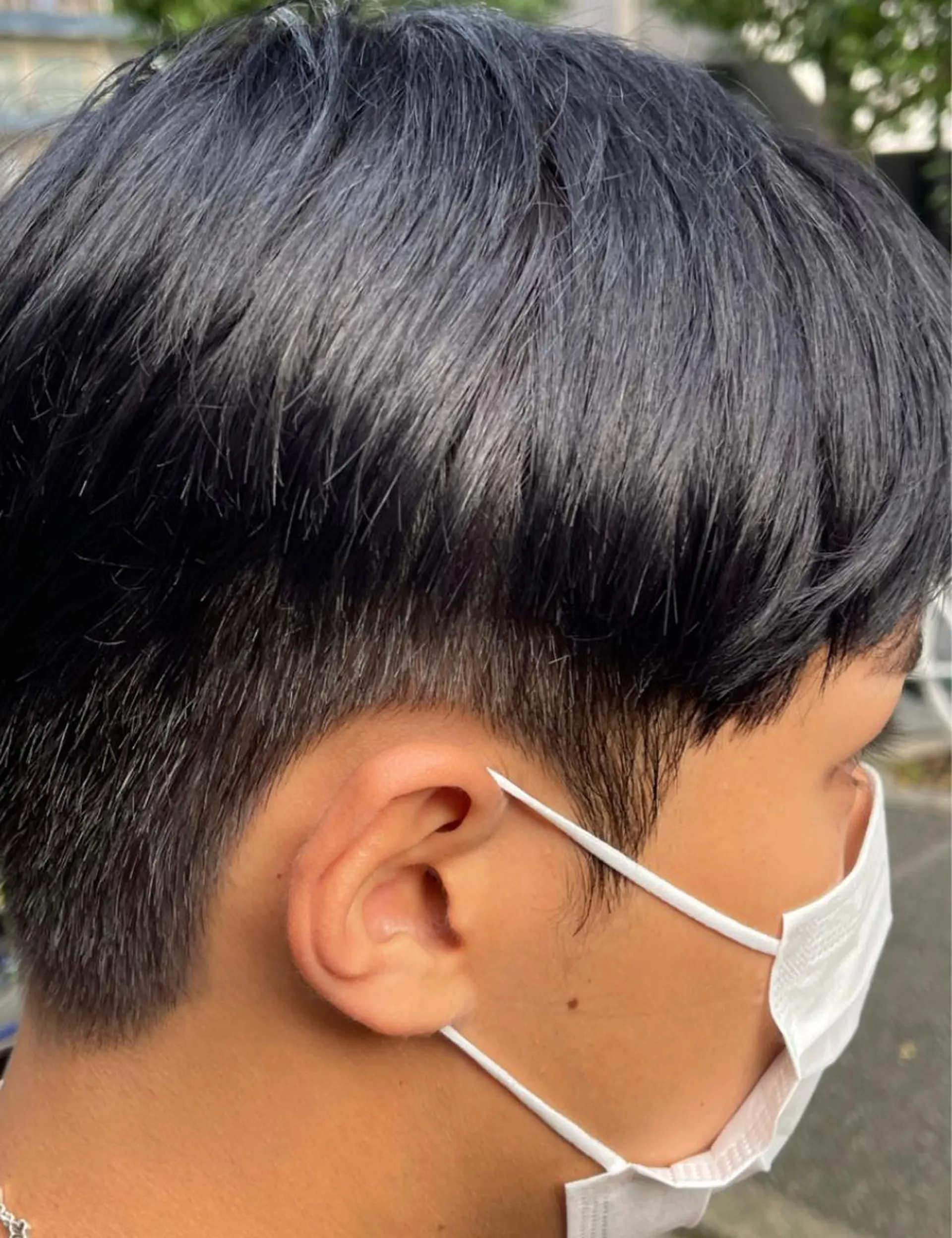 カラー SATO .のマツエク・マツパデザイン