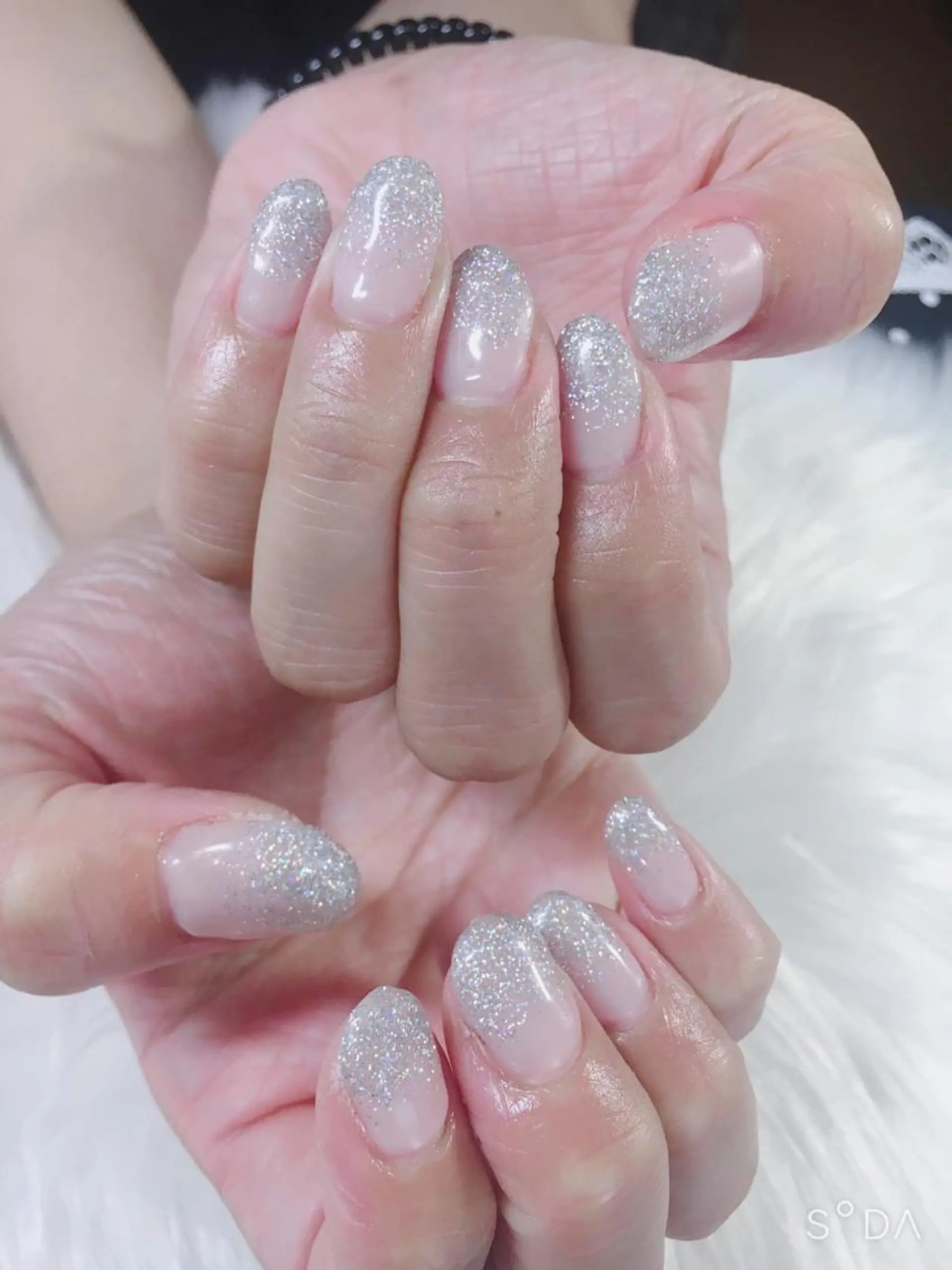 ネイル ハンドネイル フットネイル miwa ミワのネイルデザイン