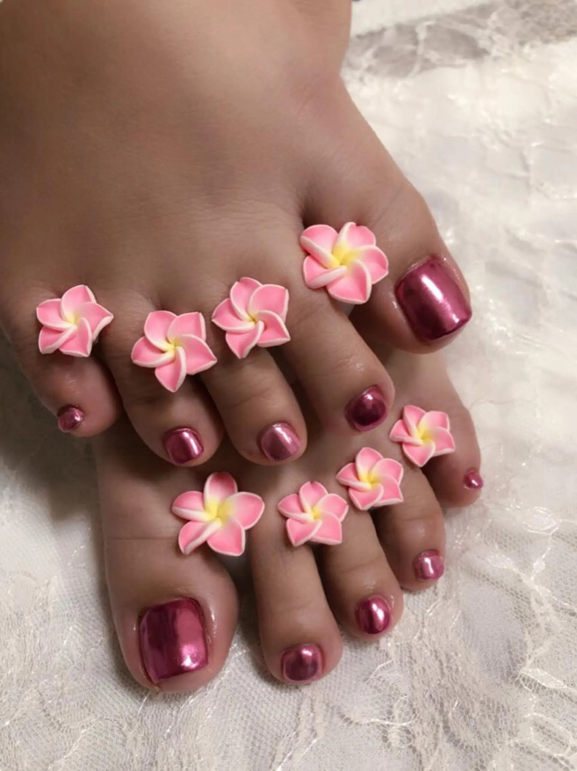 ネイル N Kaoriのネイルデザイン