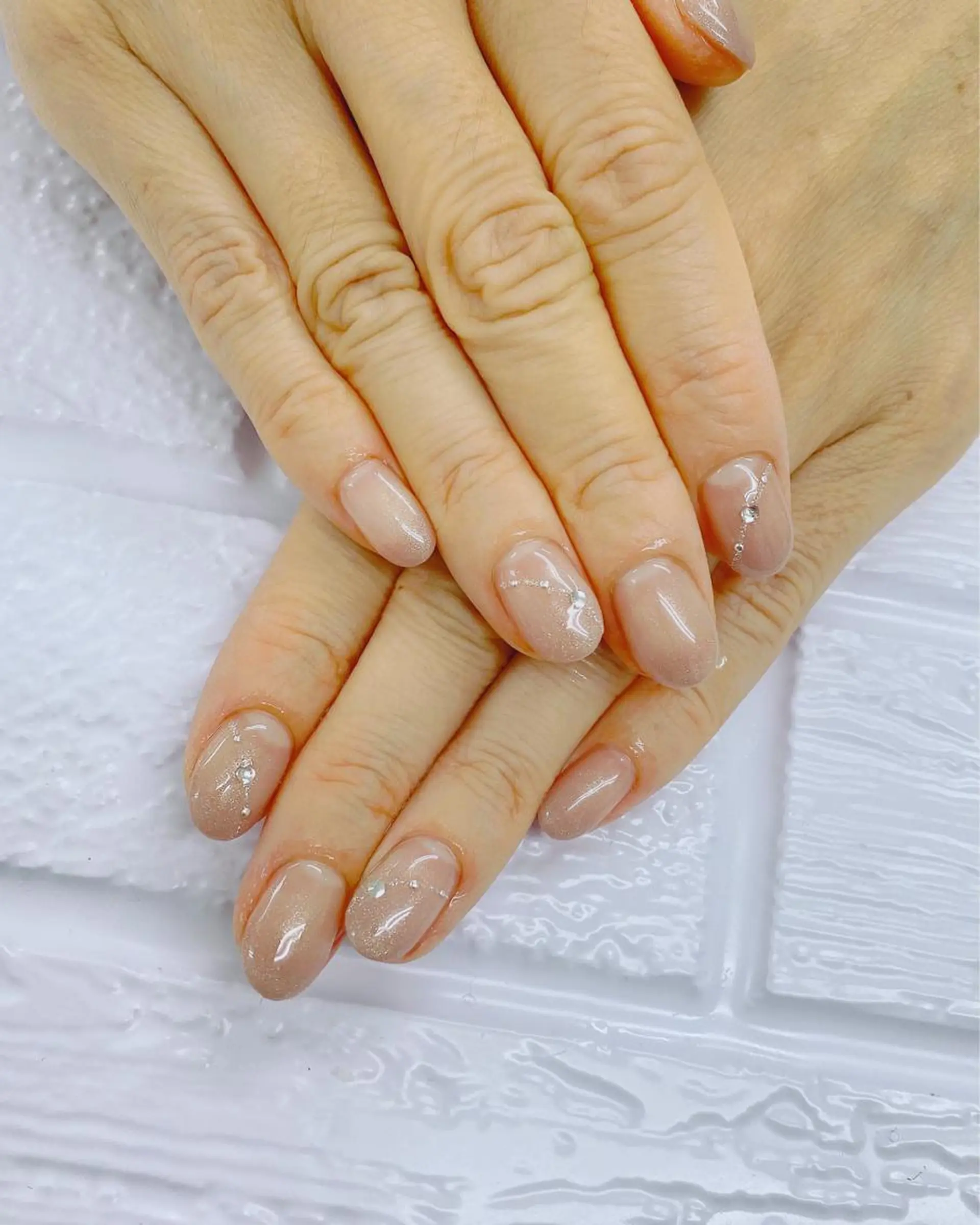 ネイル ハンドネイル N._._.claw[エヌクロー]所属・N._._. clawのネイルデザイン