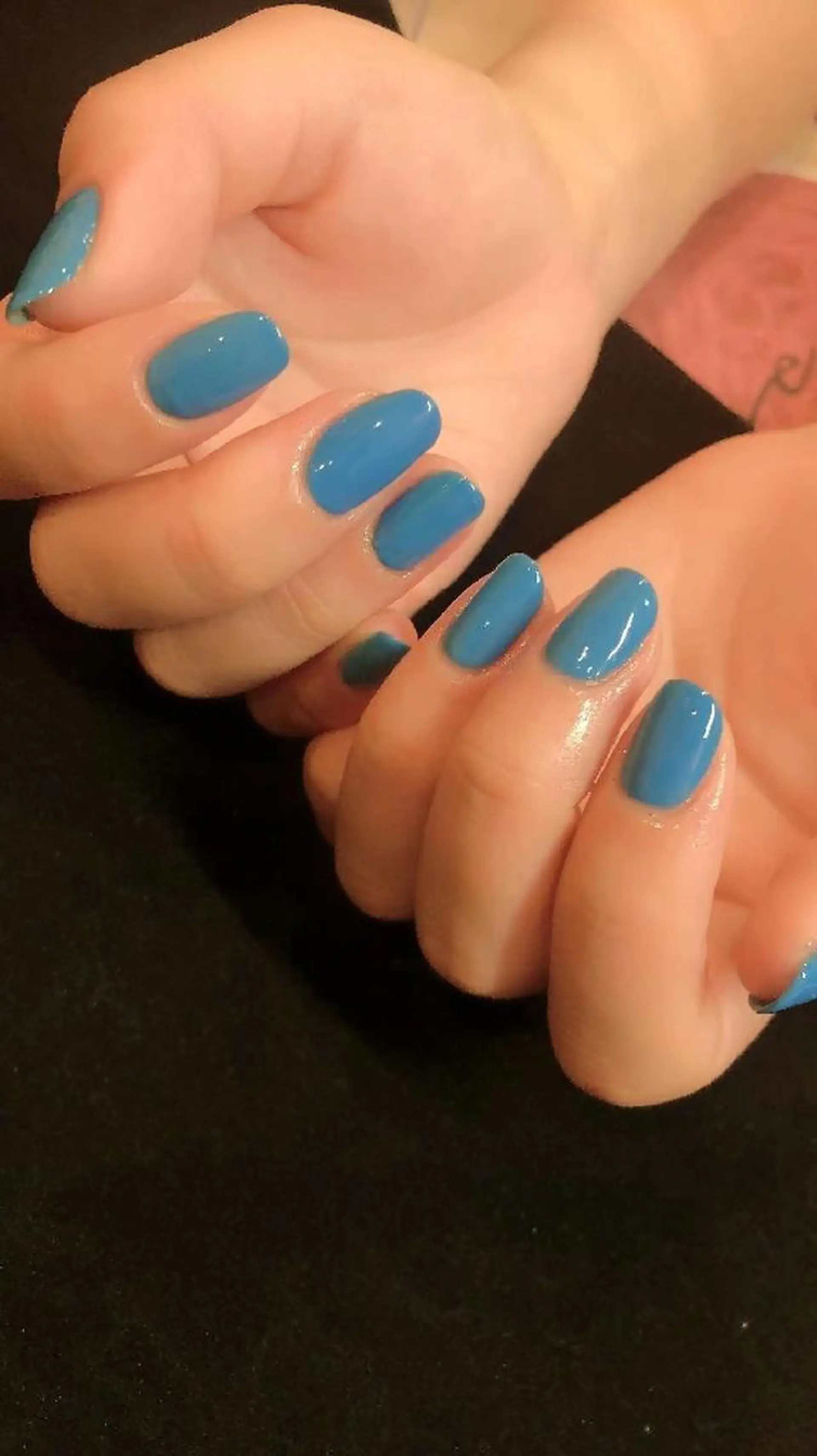 ネイル Ali 新小岩 ネイル専門のネイルデザイン