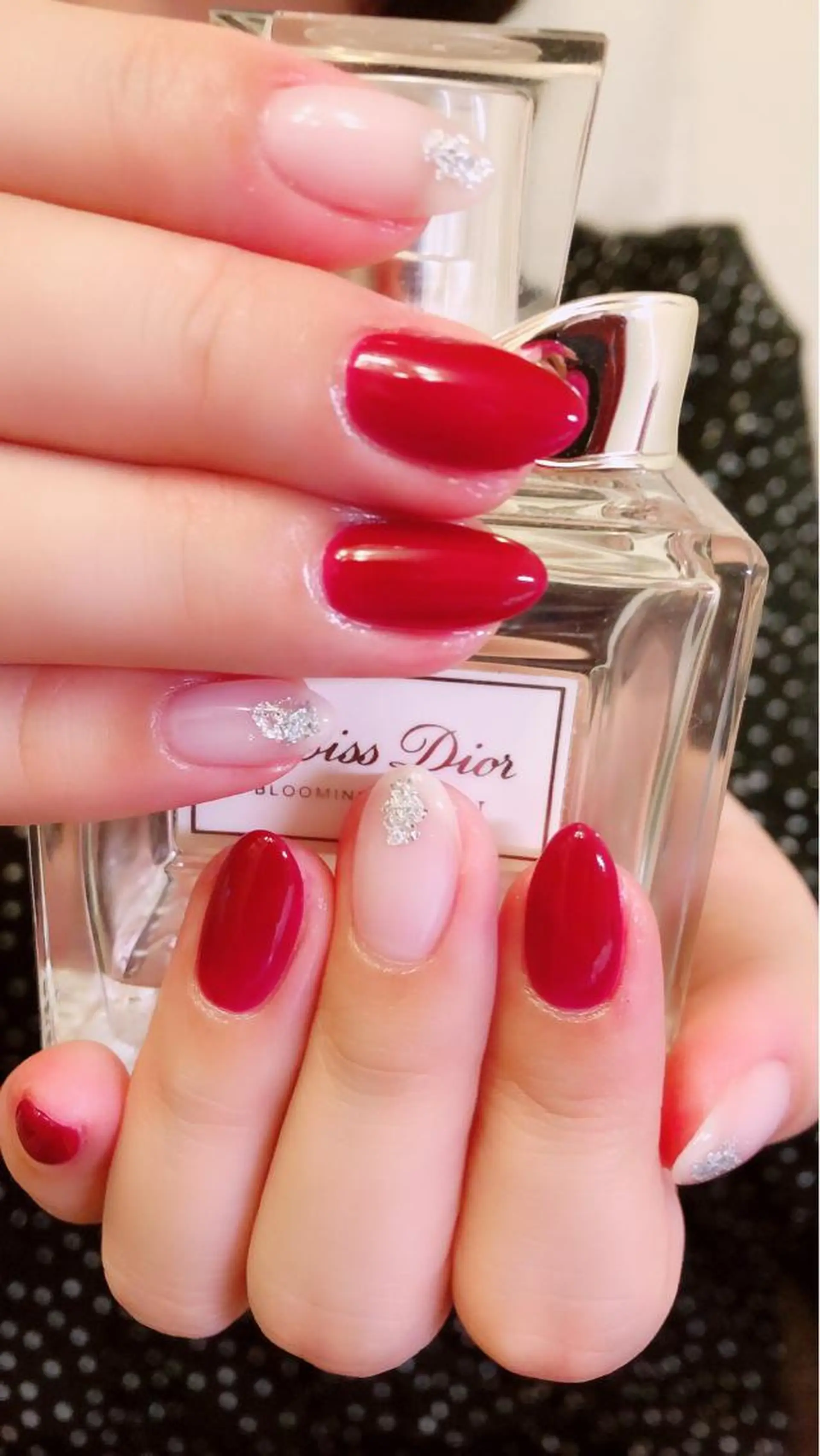 ネイル Petite Cannelle所属・Petite Cannelleのネイルデザイン