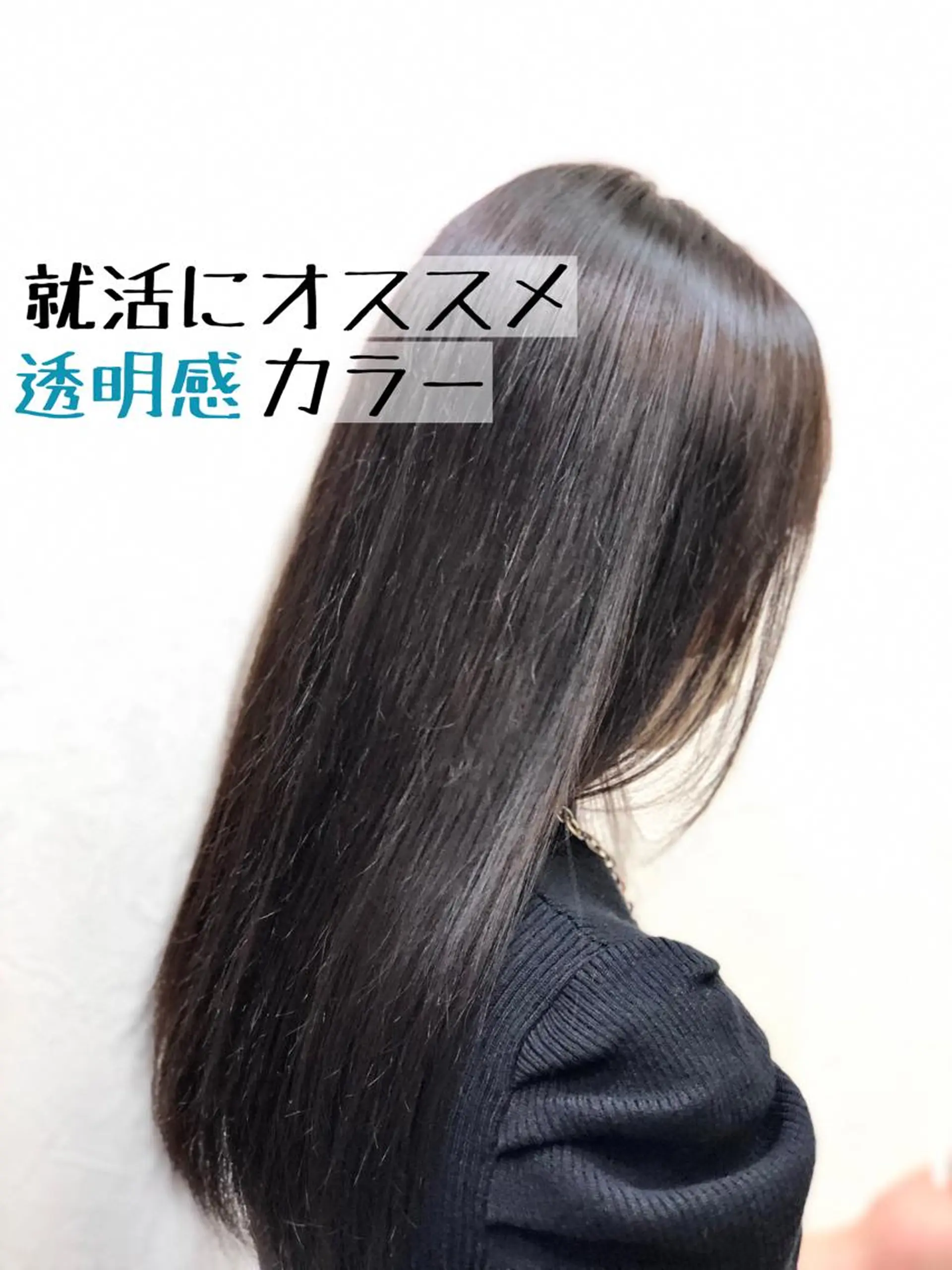 ロング 柿原啓登【メンズパー マ/ハイトーン】のヘアスタイル