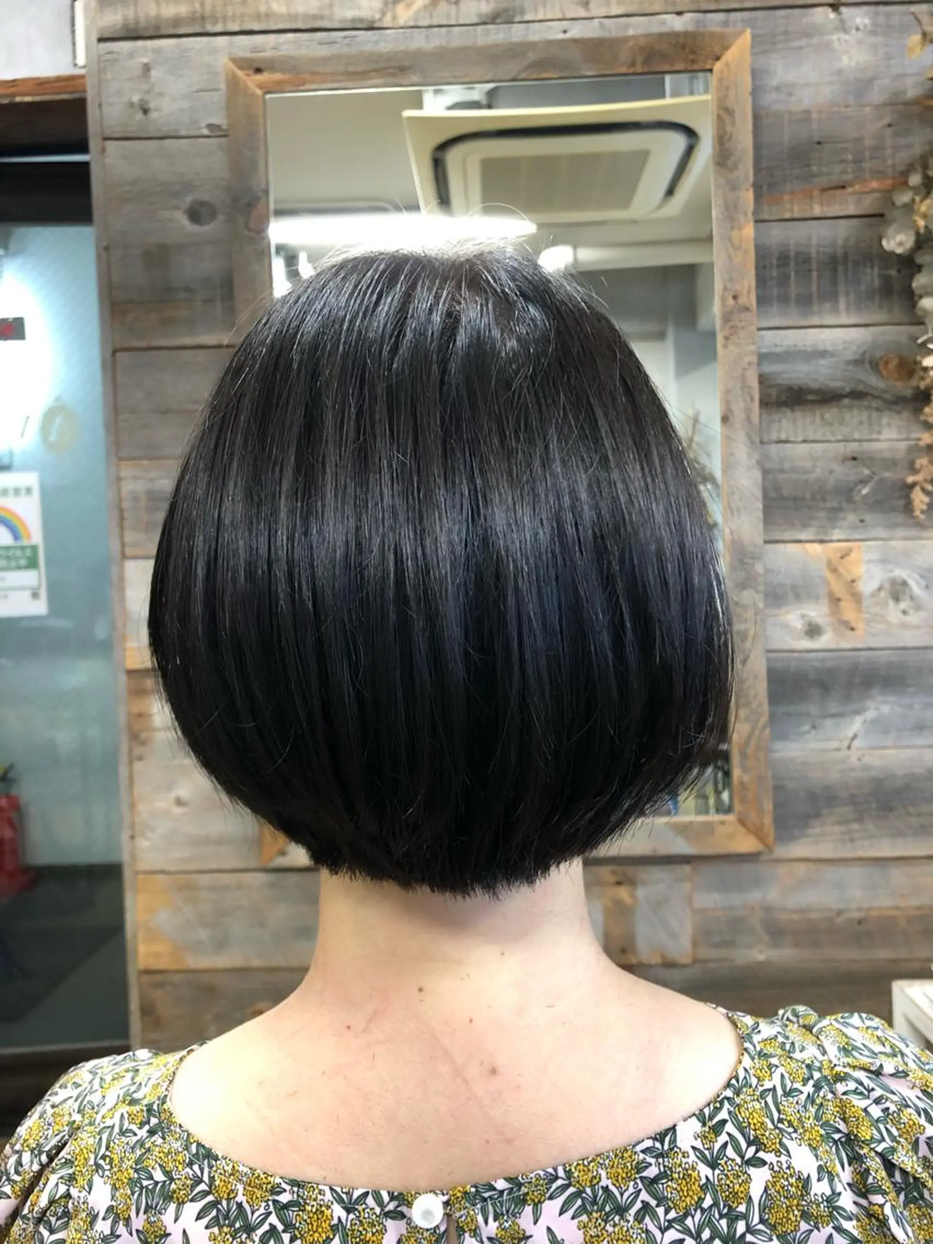 ショート 当日予約⭕️ keng.のヘアスタイル