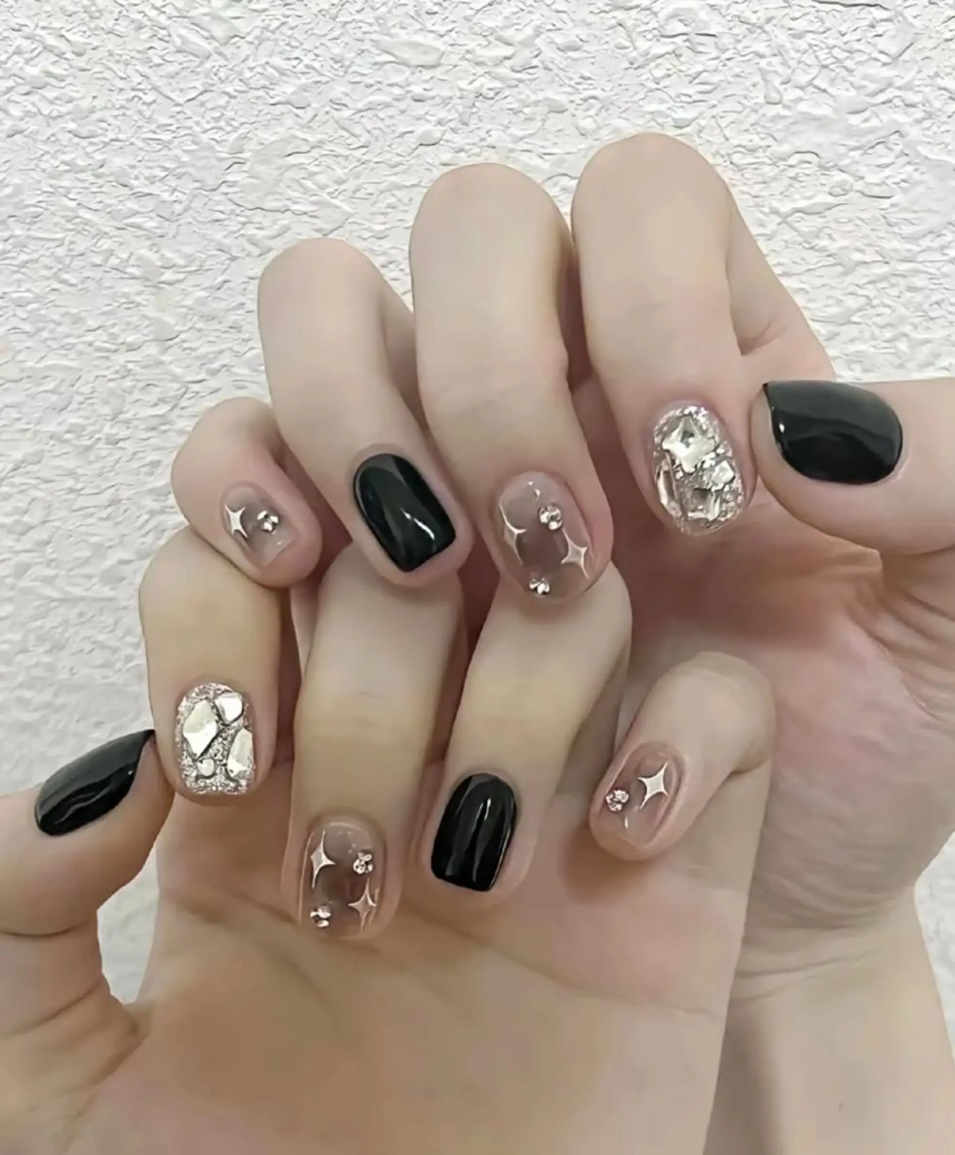 ネイル ハンドネイル uuネイルサロン所属・uu ネイルサロン関内🌼のネイルデザイン