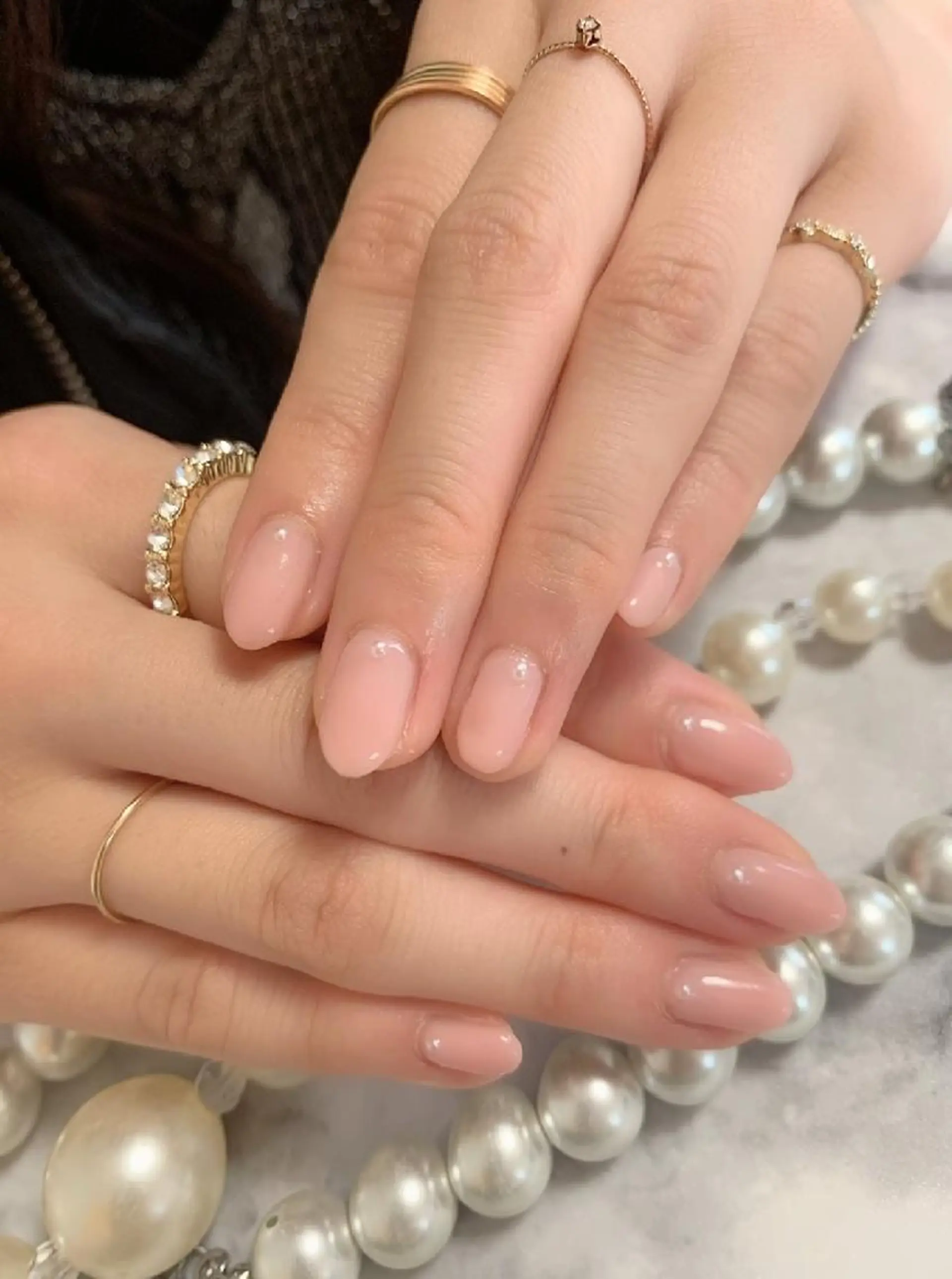 ネイル ハンドネイル MANA MANAのネイルデザイン