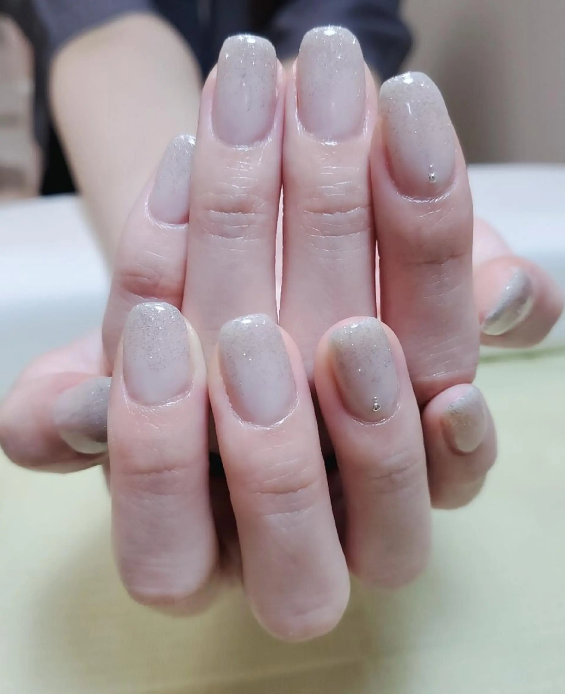 ネイル SALON OWL　 サロン アウルのネイルデザイン