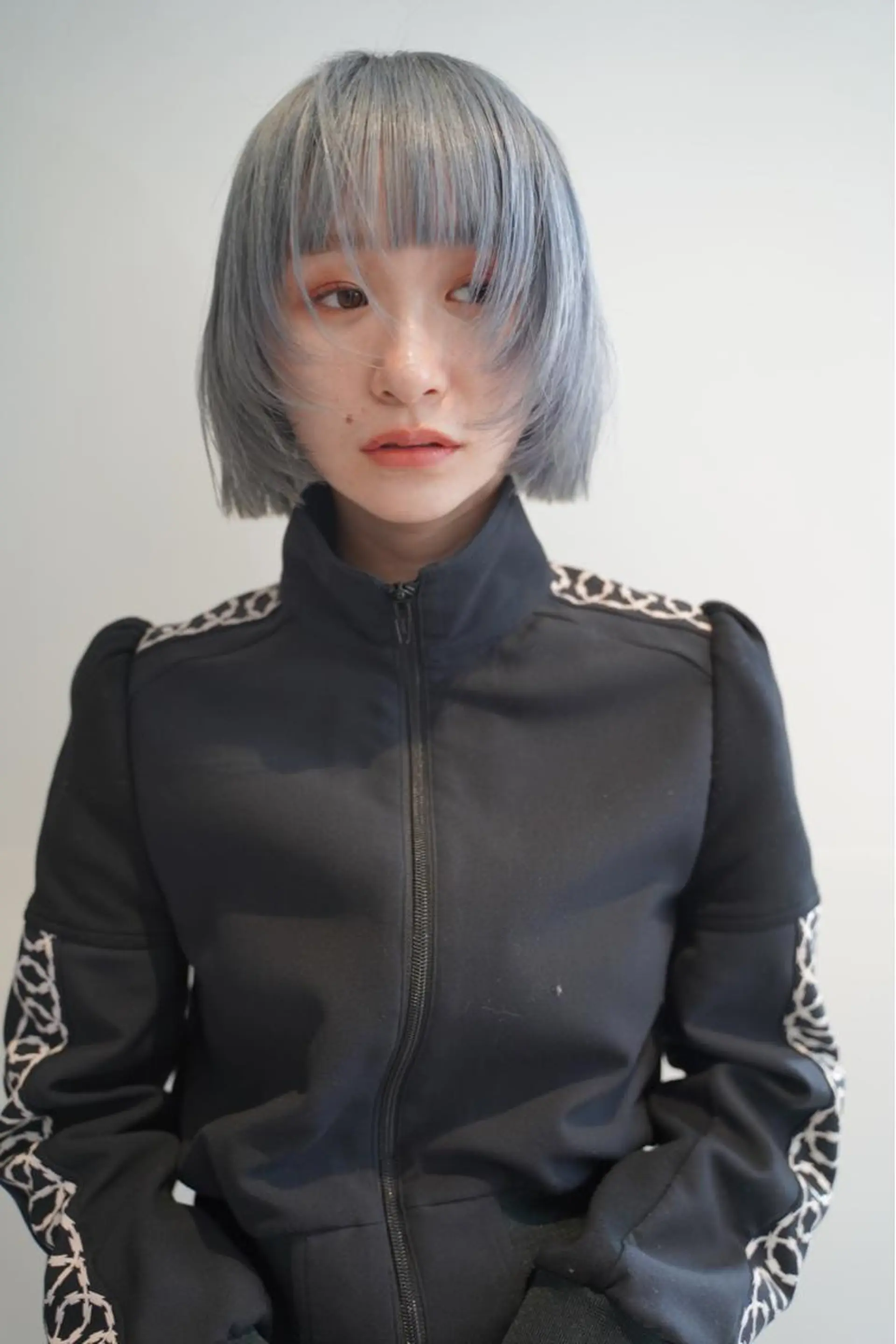 ミディアム adne所属・玉村 直也のヘアスタイル